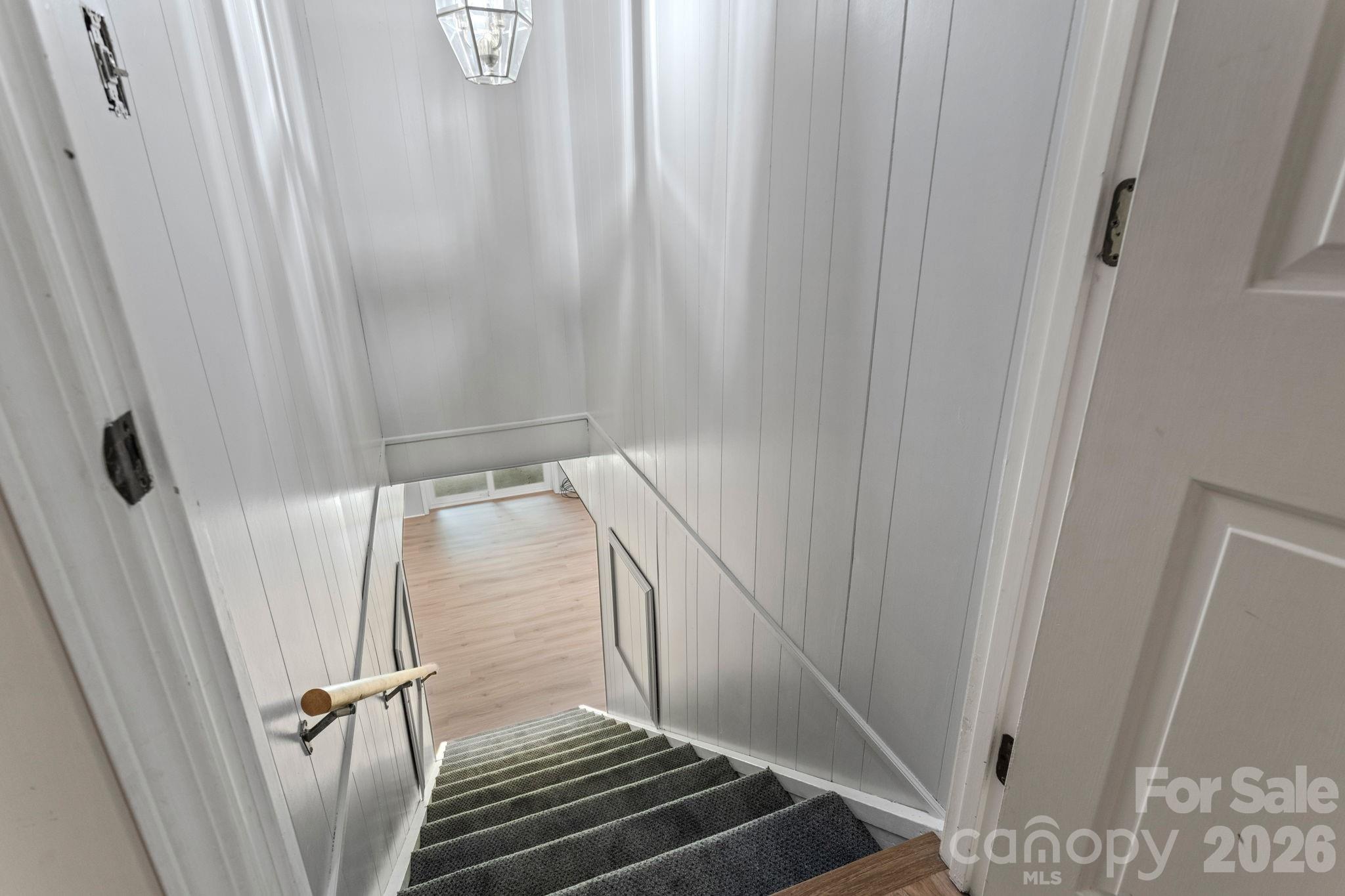 Gillette Woods - Residential