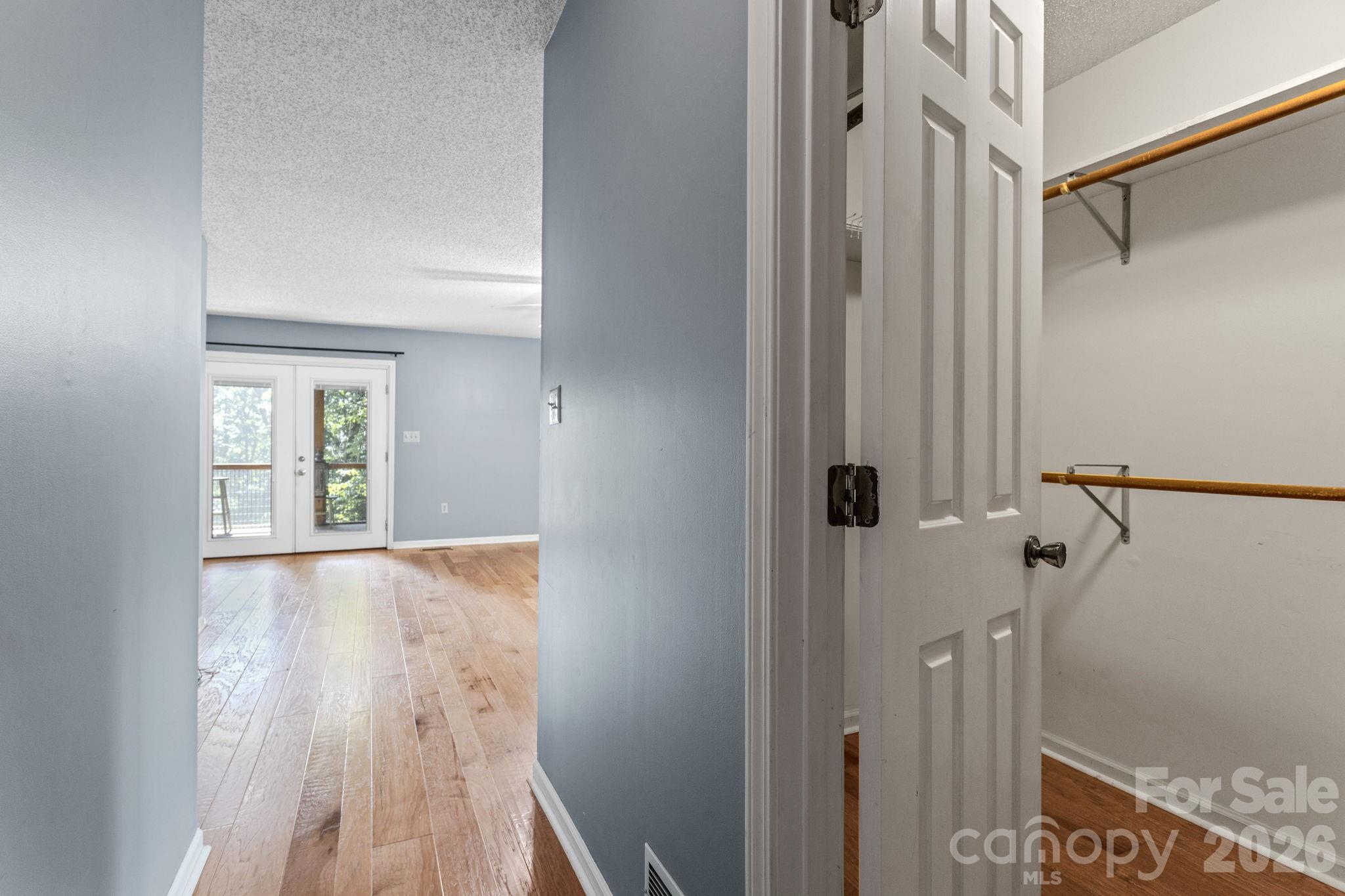 Gillette Woods - Residential