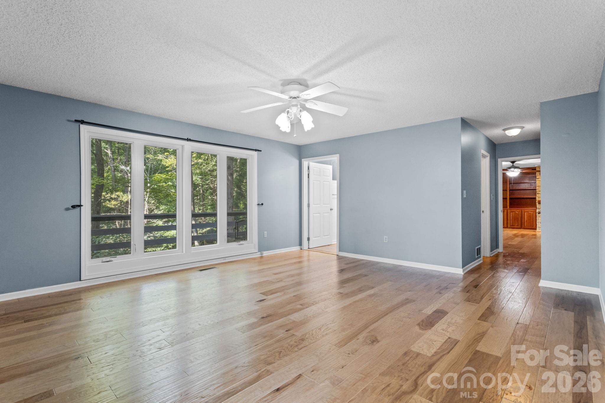 Gillette Woods - Residential