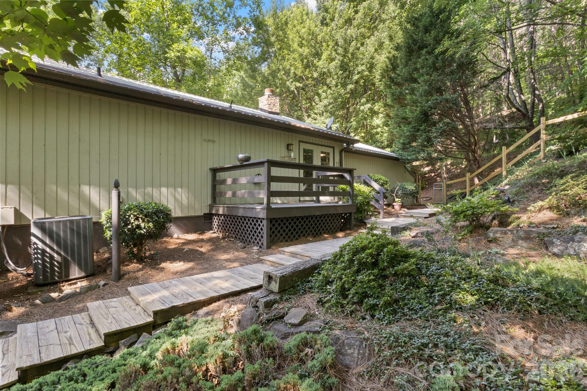 Gillette Woods - Residential