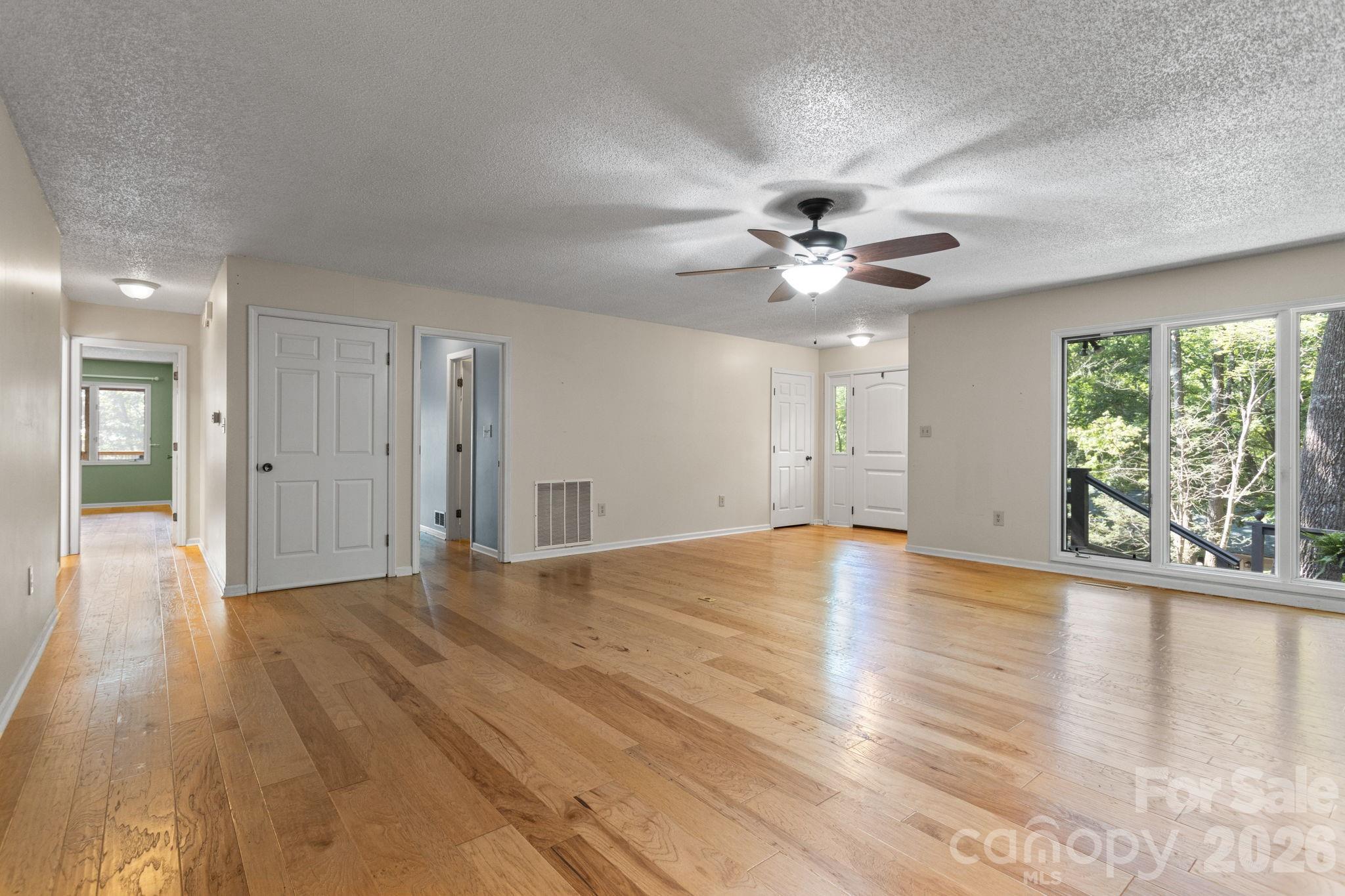 Gillette Woods - Residential