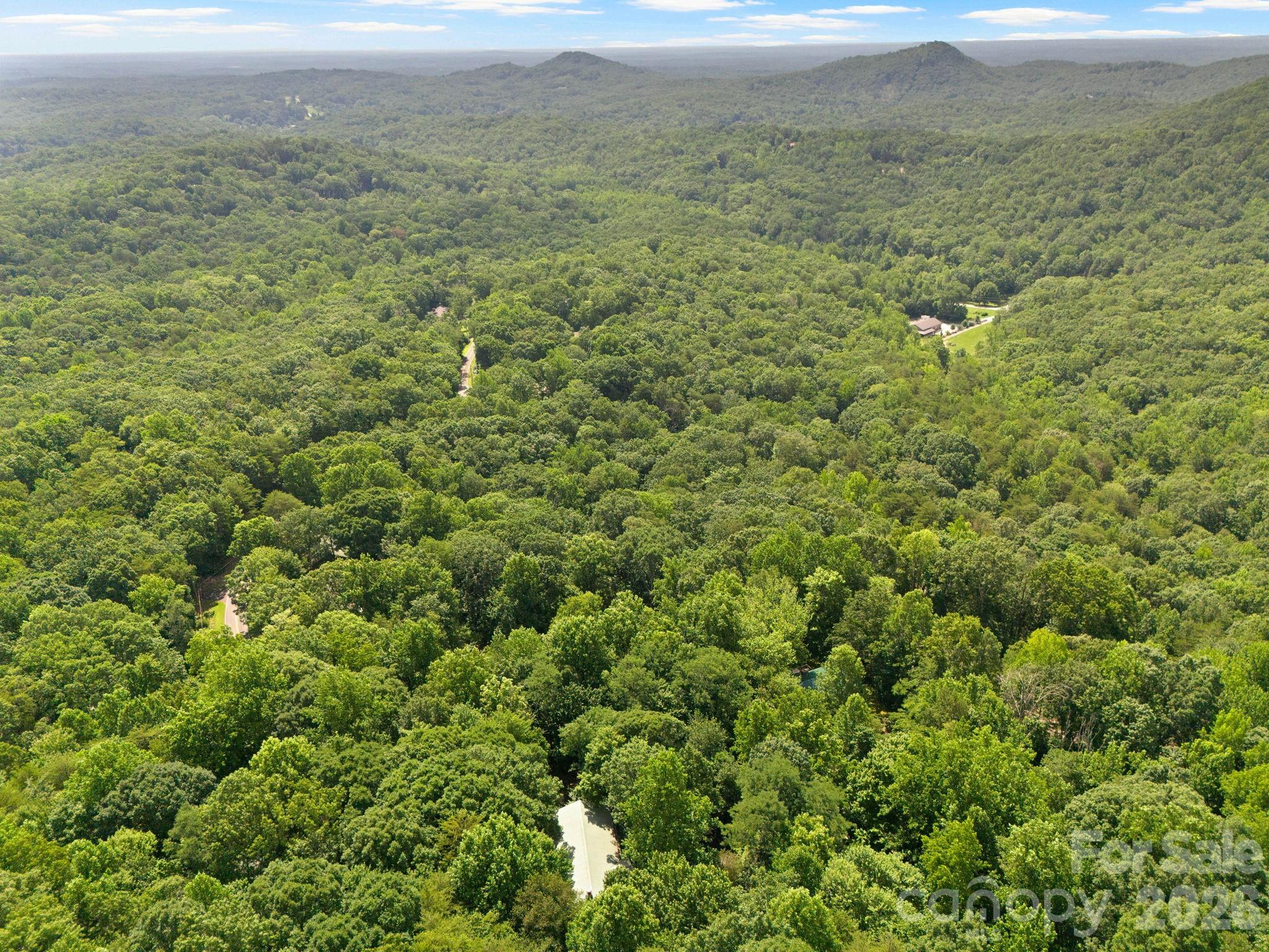 Gillette Woods - Residential