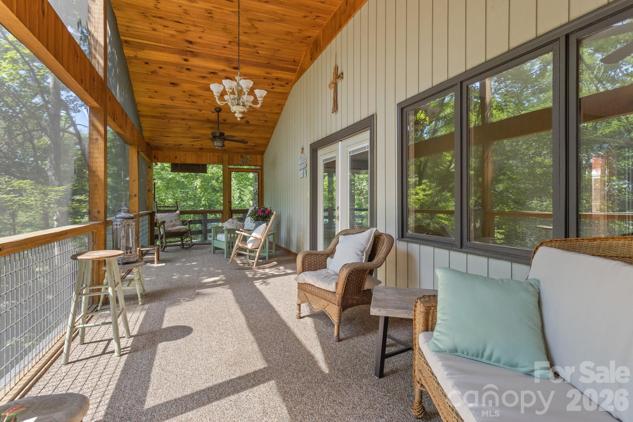 Gillette Woods - Residential