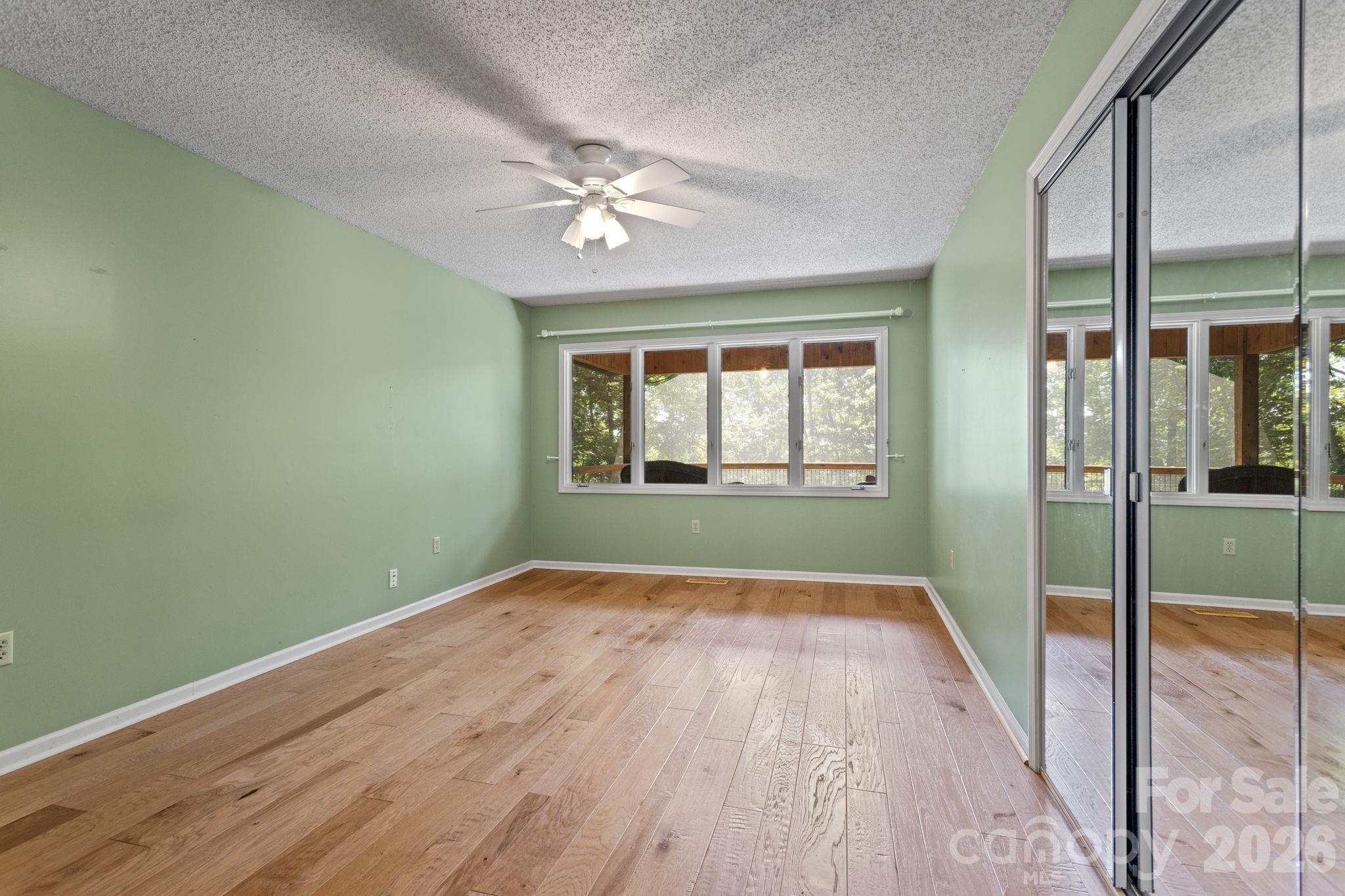 Gillette Woods - Residential