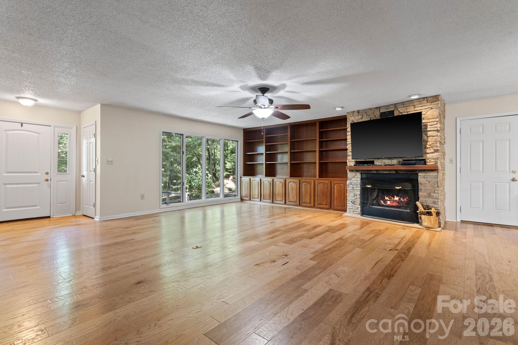 Gillette Woods - Residential