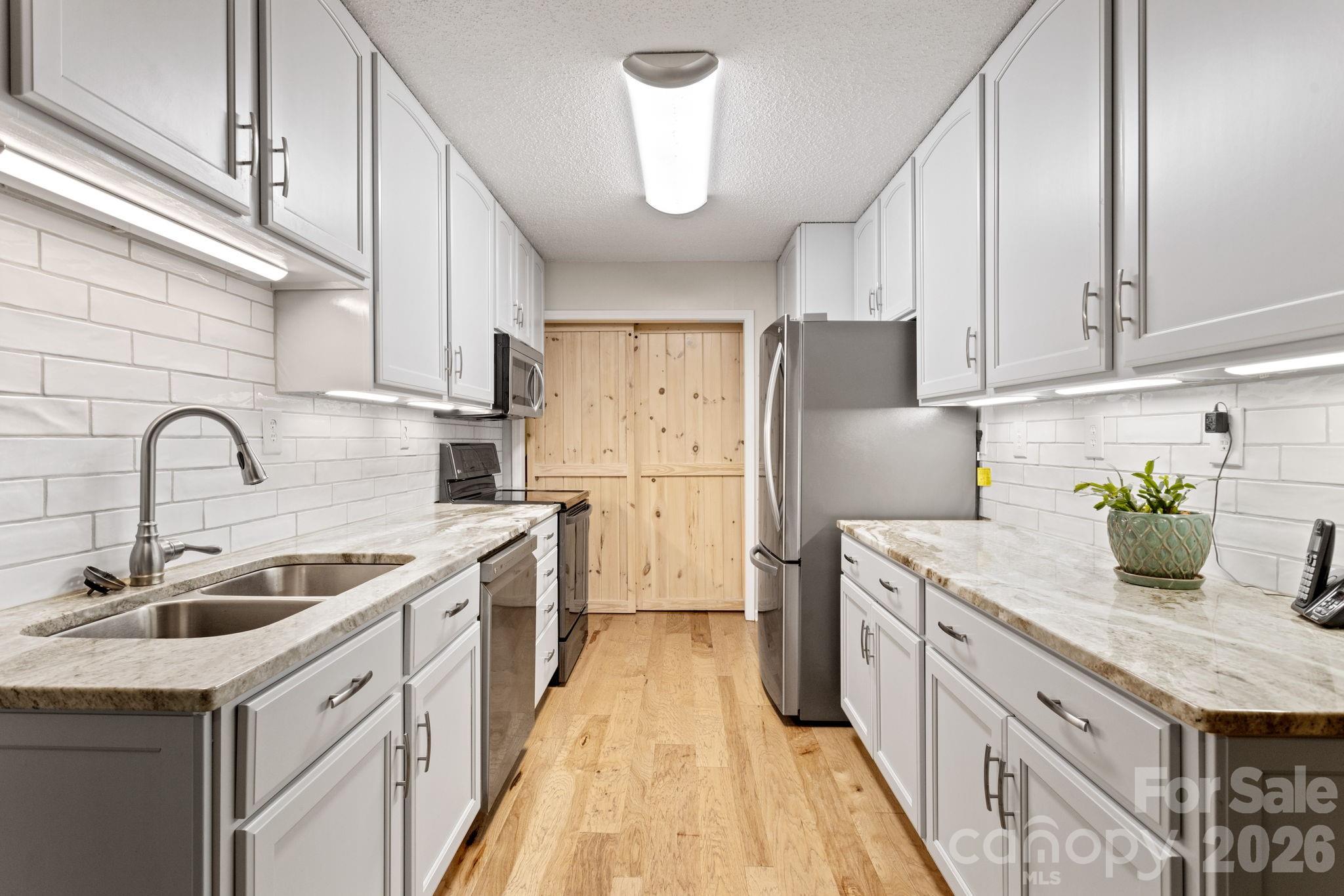 Gillette Woods - Residential