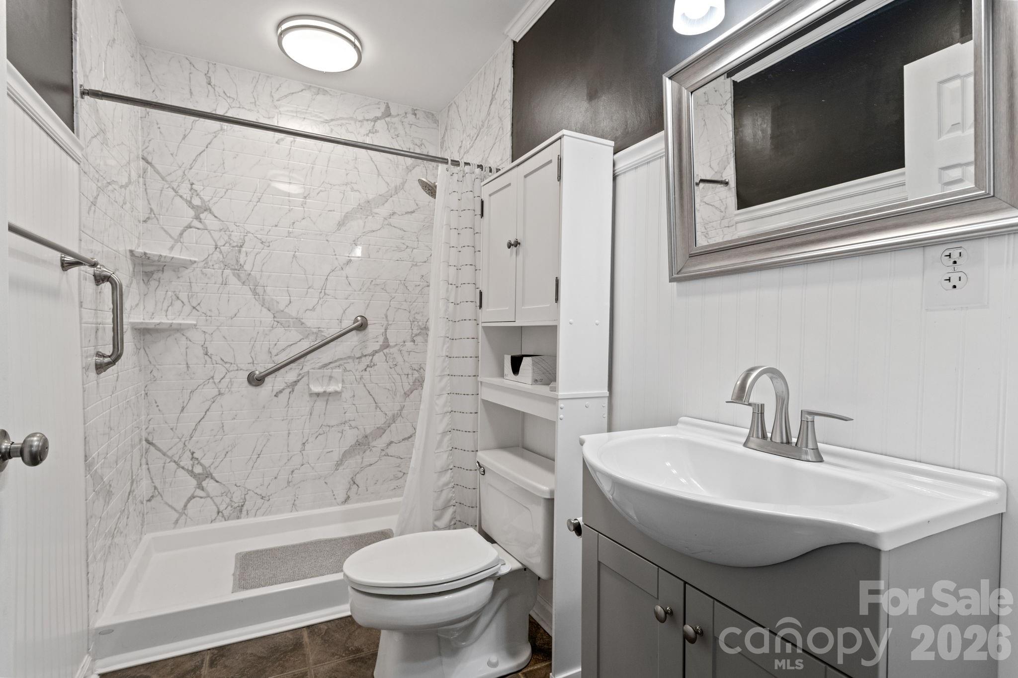 Gillette Woods - Residential