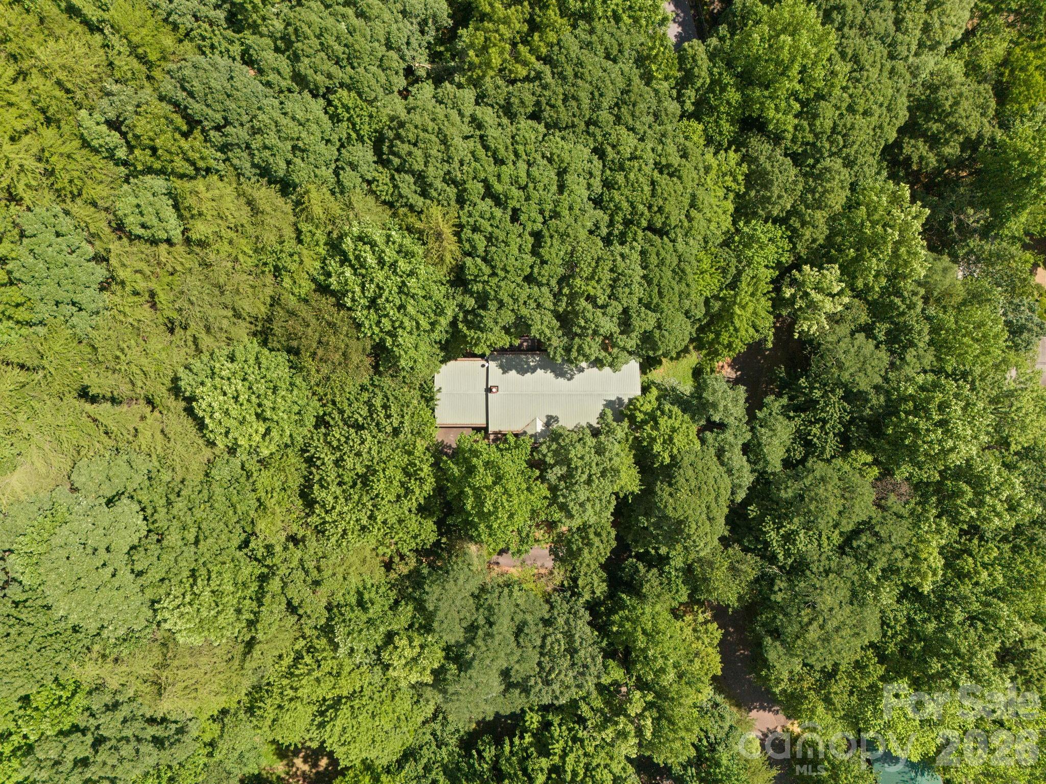 Gillette Woods - Residential