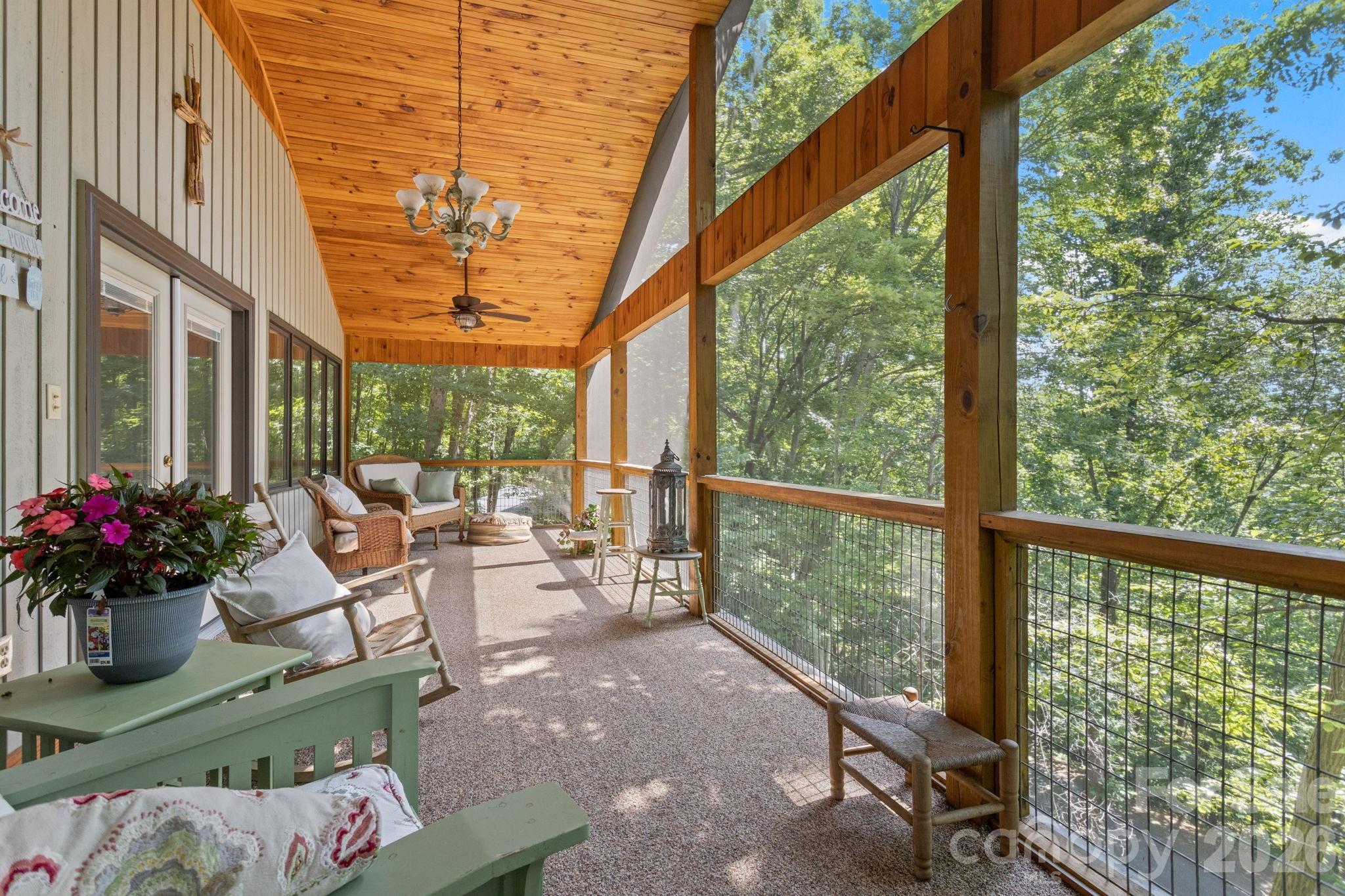 Gillette Woods - Residential