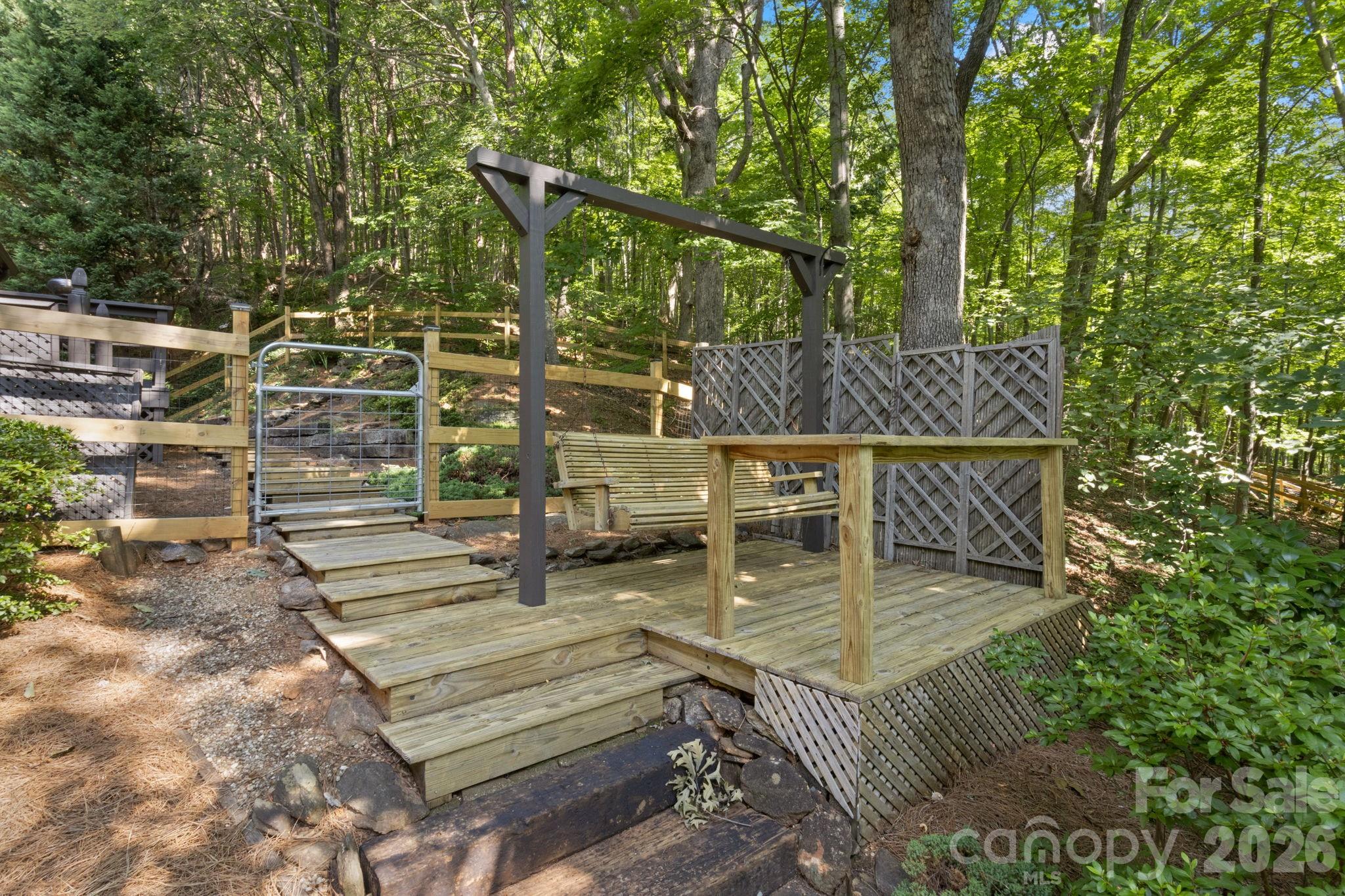 Gillette Woods - Residential