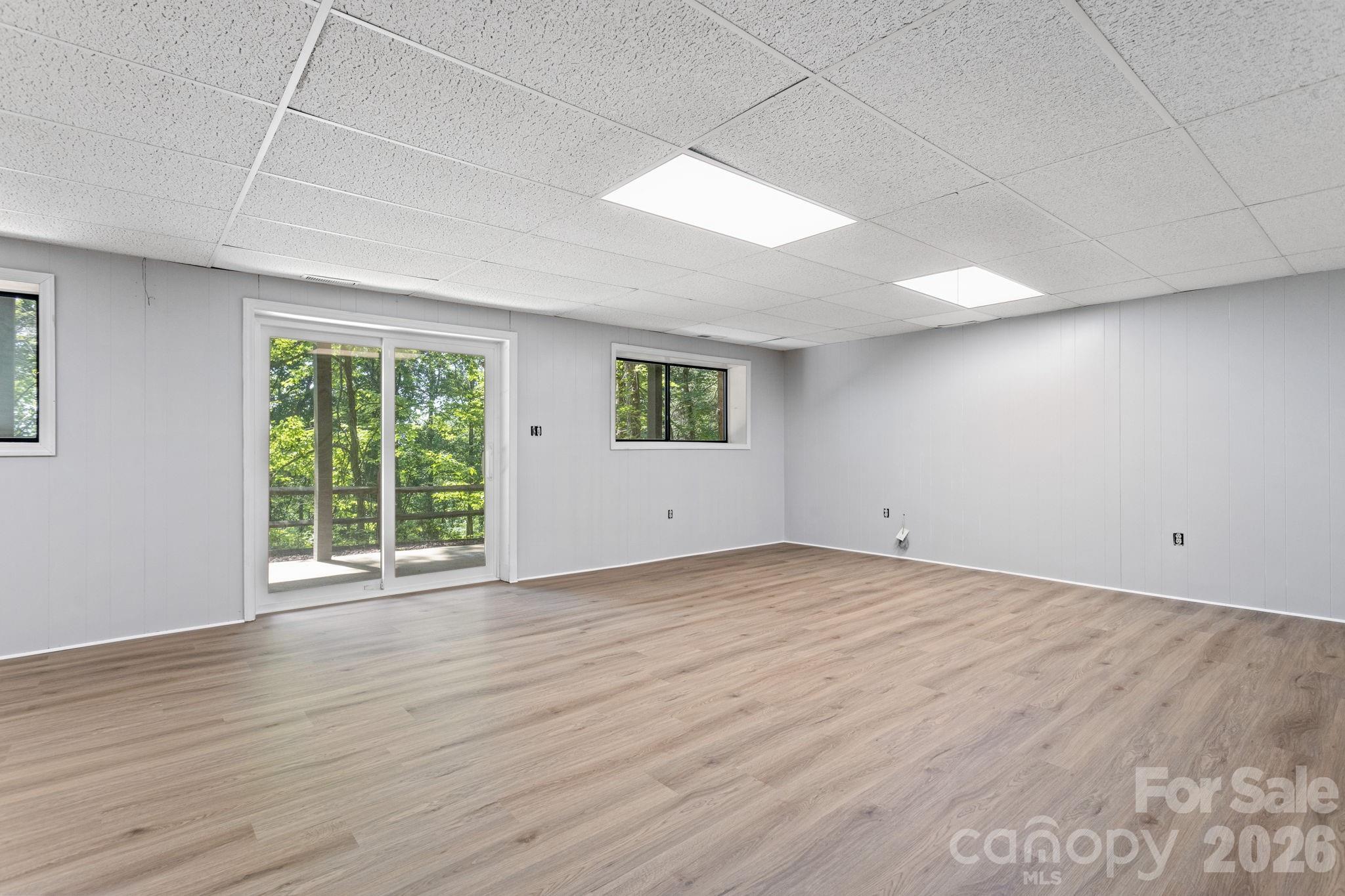 Gillette Woods - Residential