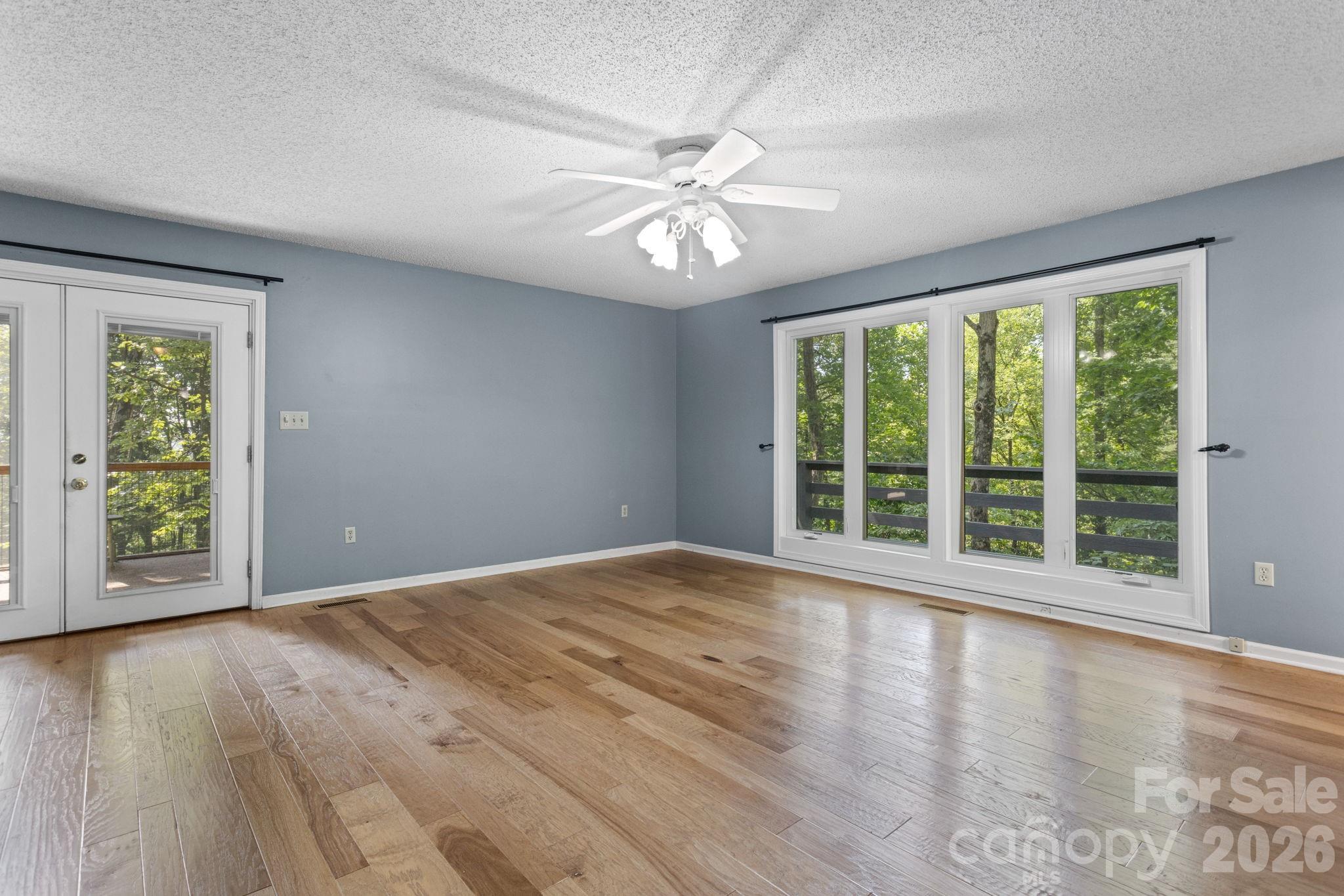 Gillette Woods - Residential