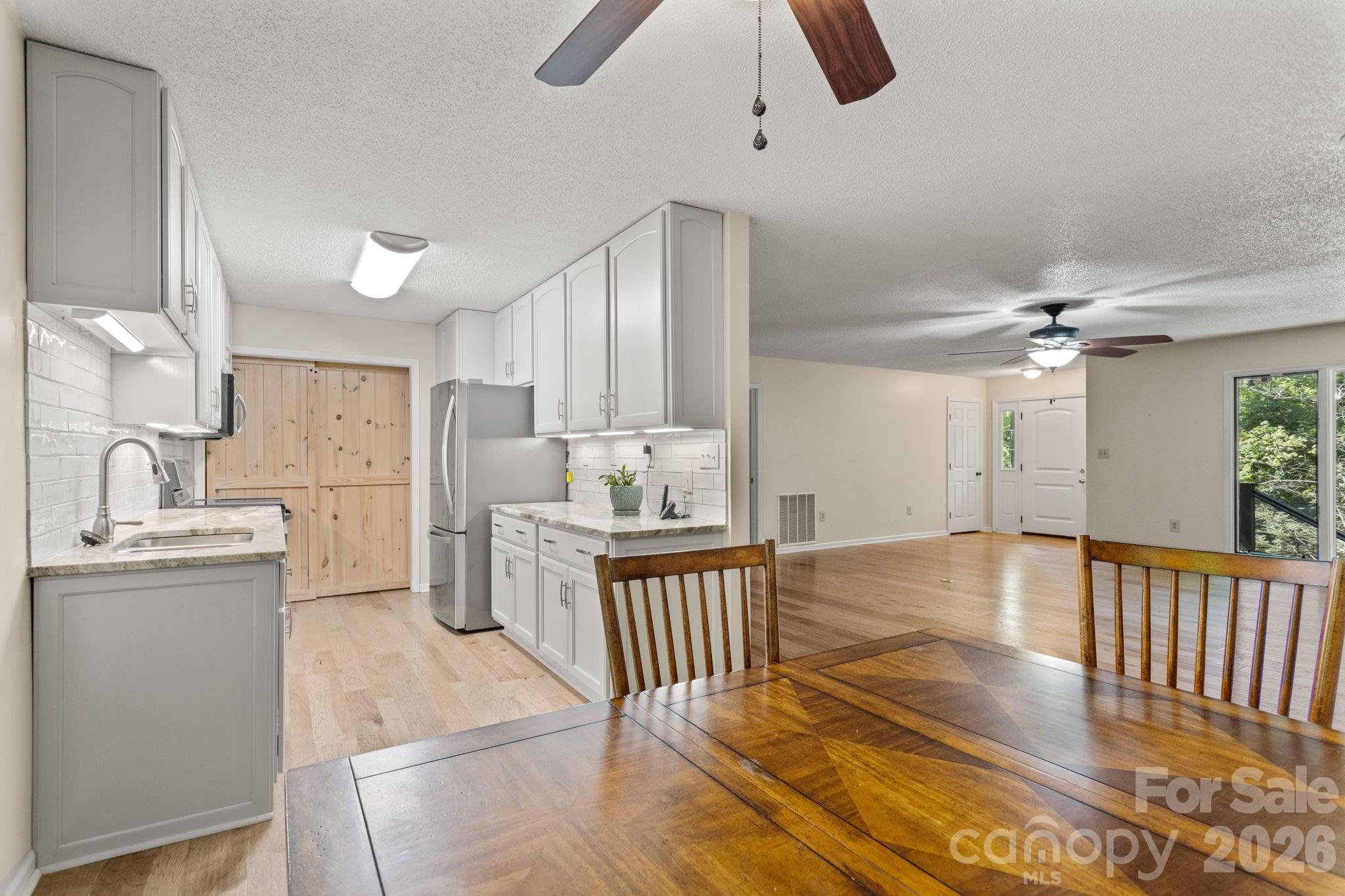 Gillette Woods - Residential