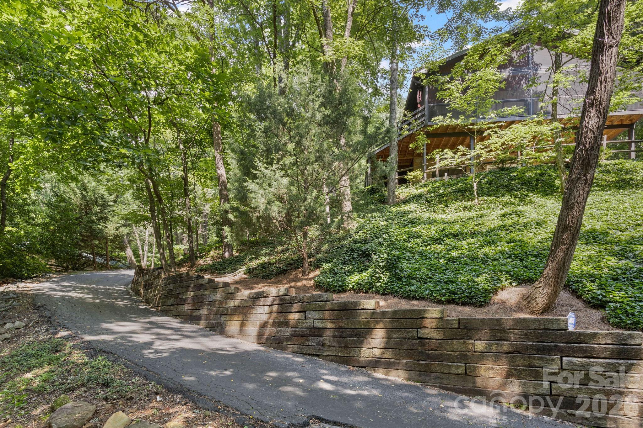 Gillette Woods - Residential