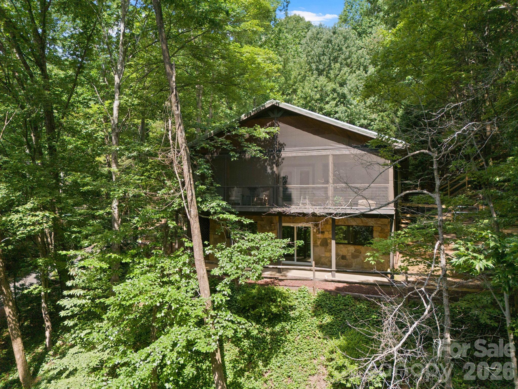 Gillette Woods - Residential