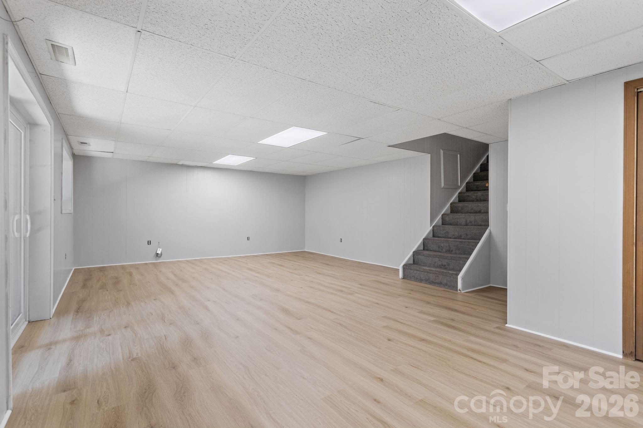 Gillette Woods - Residential