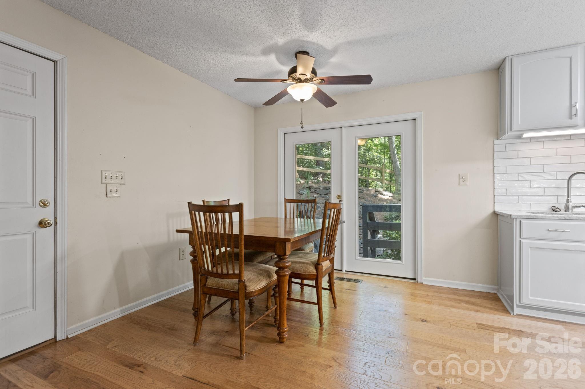 Gillette Woods - Residential