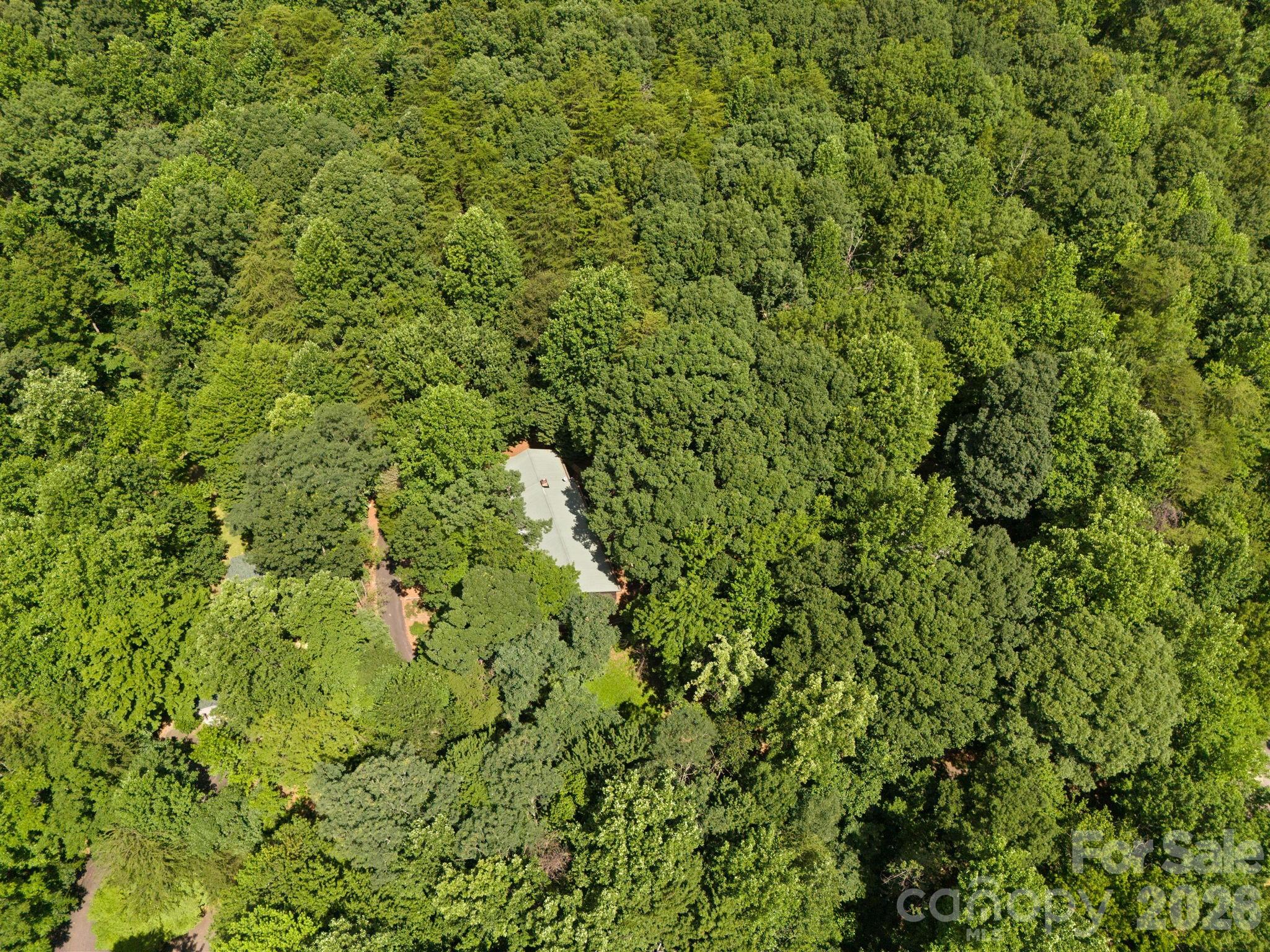 Gillette Woods - Residential