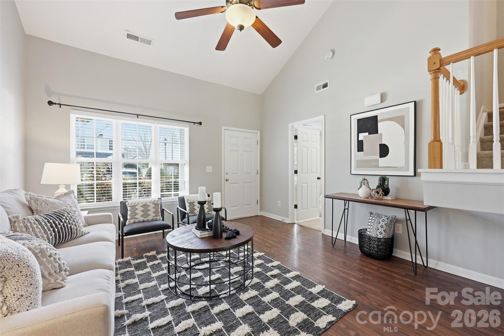 Cole Creek - Residential