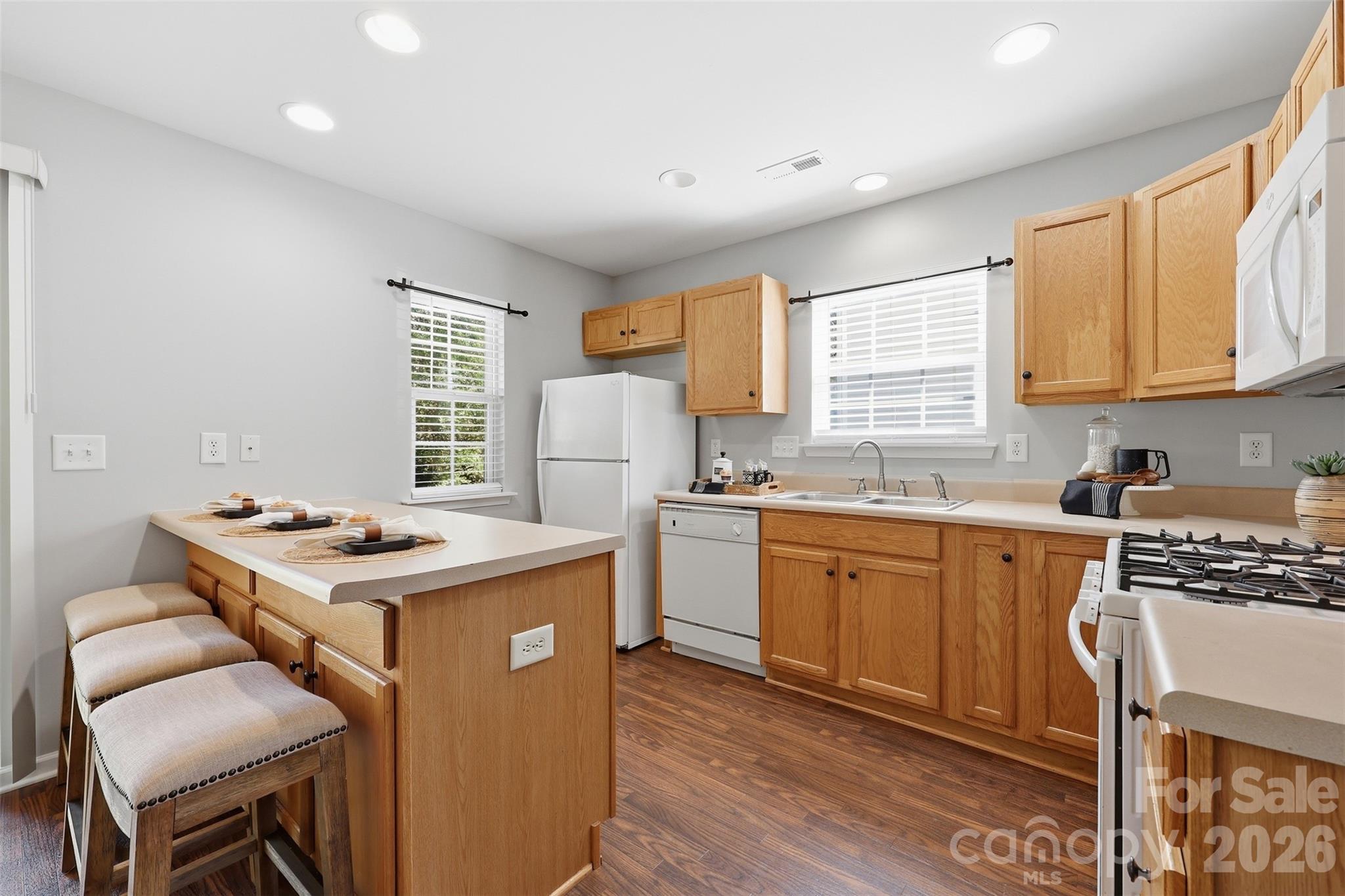 Cole Creek - Residential