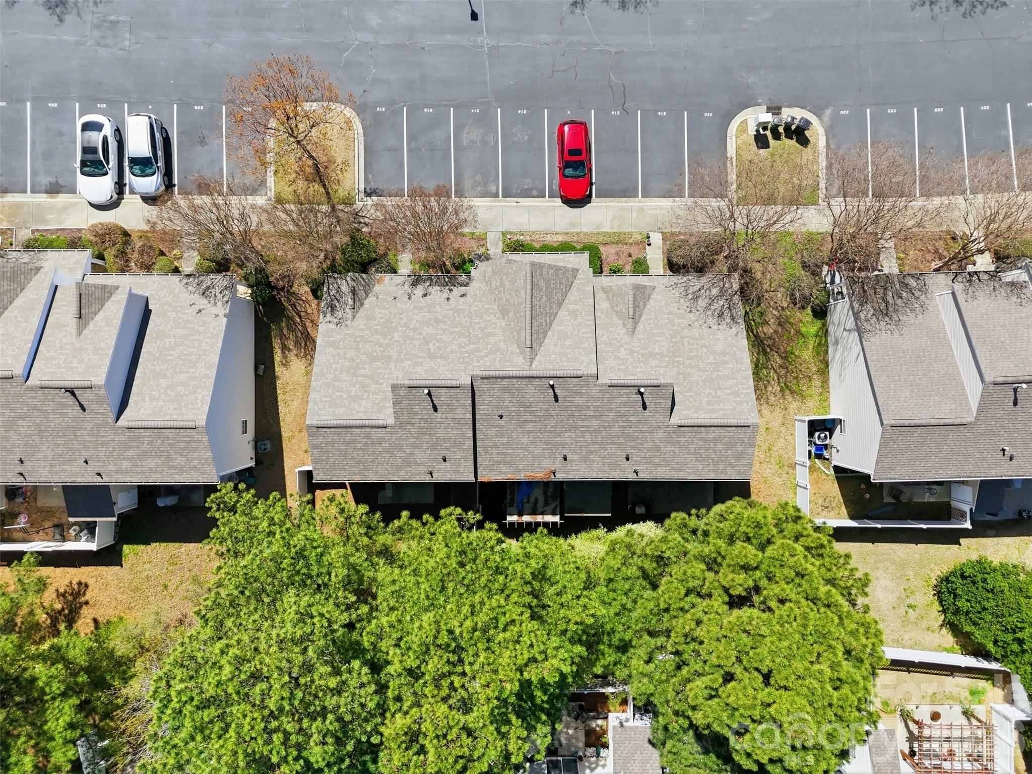 Cole Creek - Residential