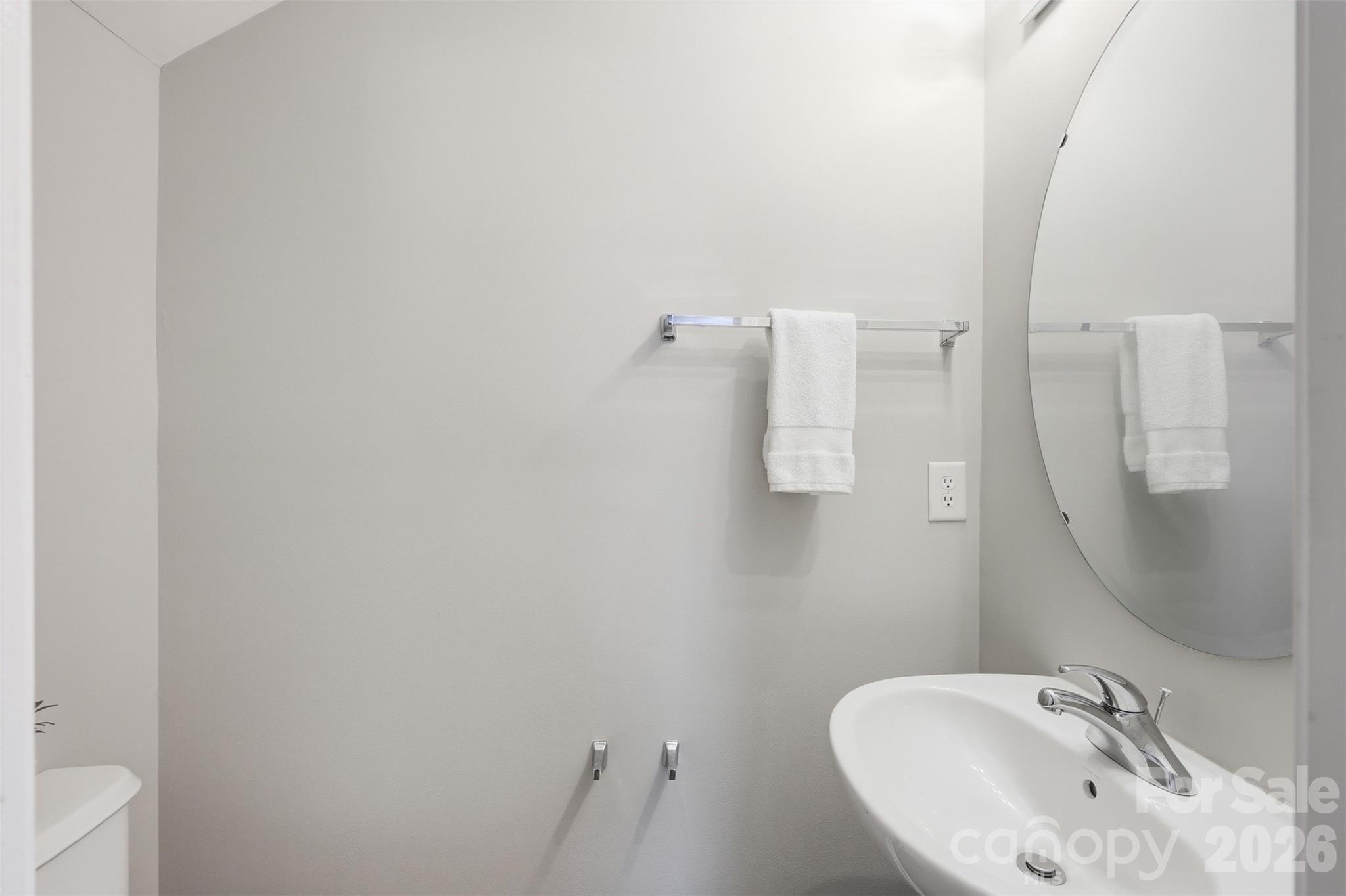 Cole Creek - Residential