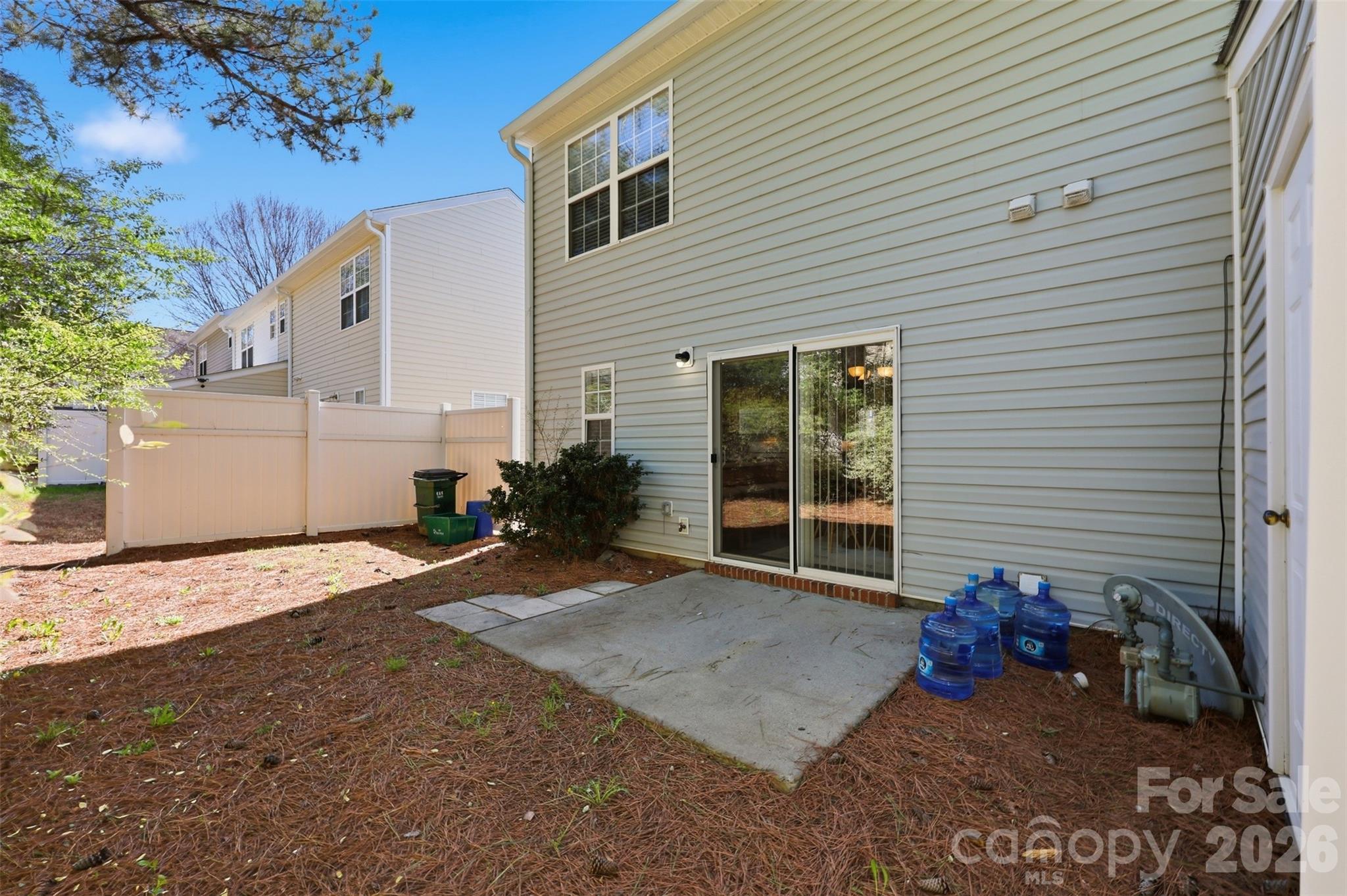 Cole Creek - Residential