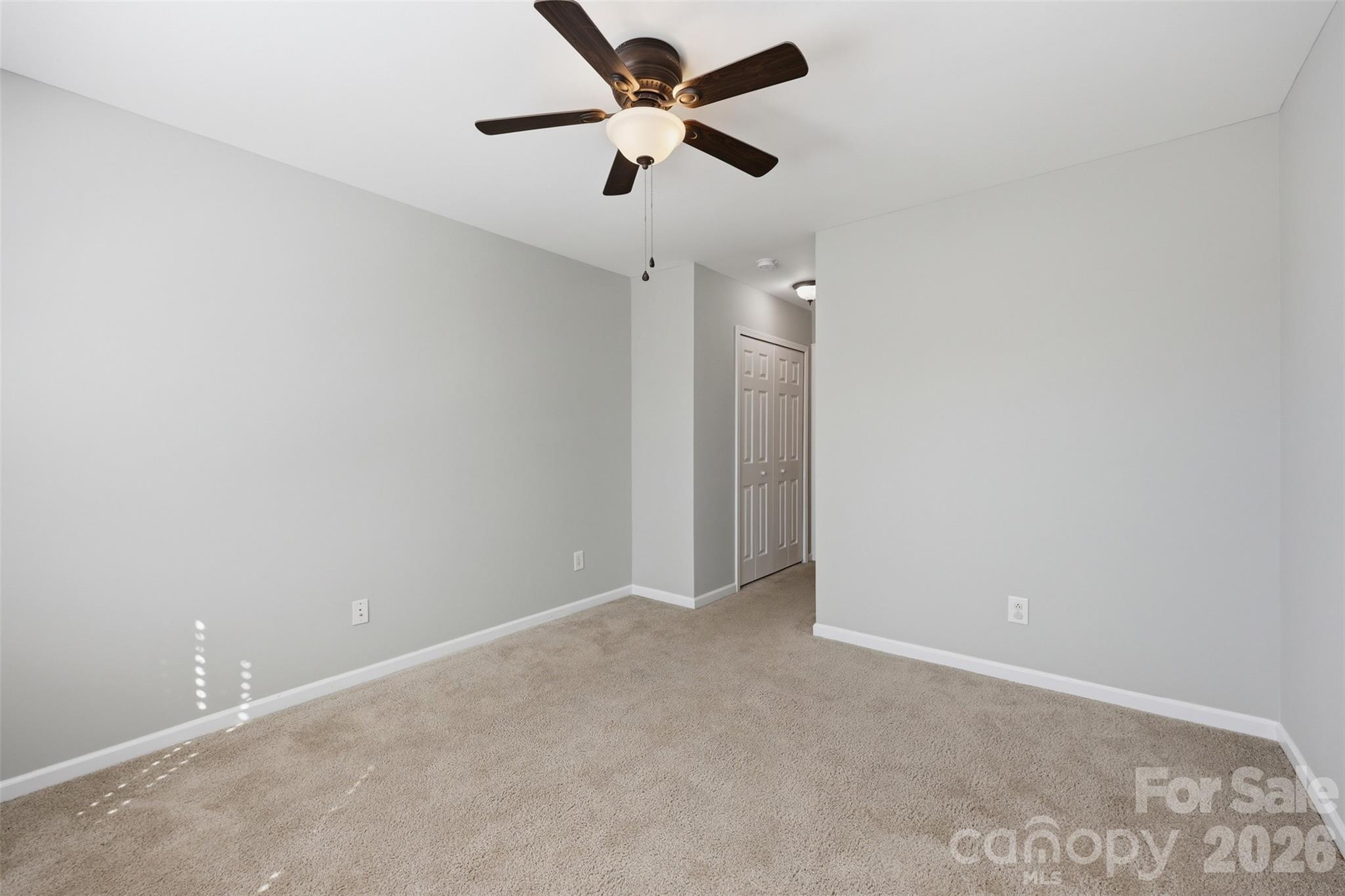 Cole Creek - Residential