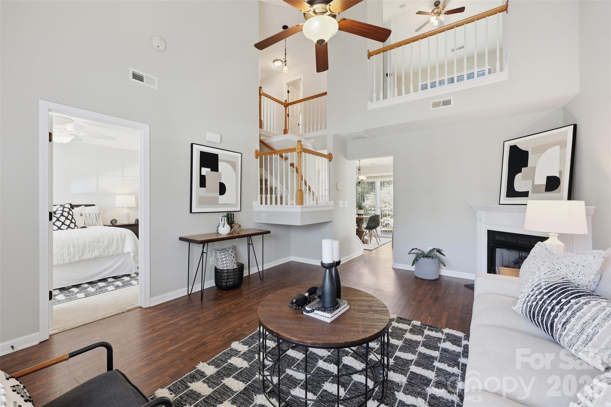 Cole Creek - Residential