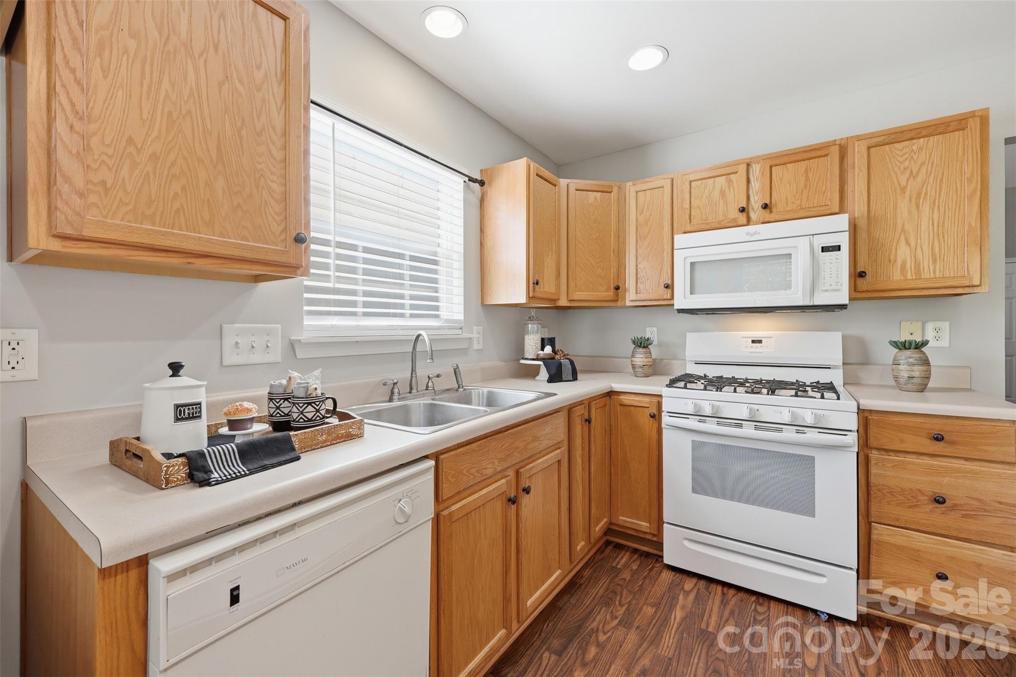 Cole Creek - Residential