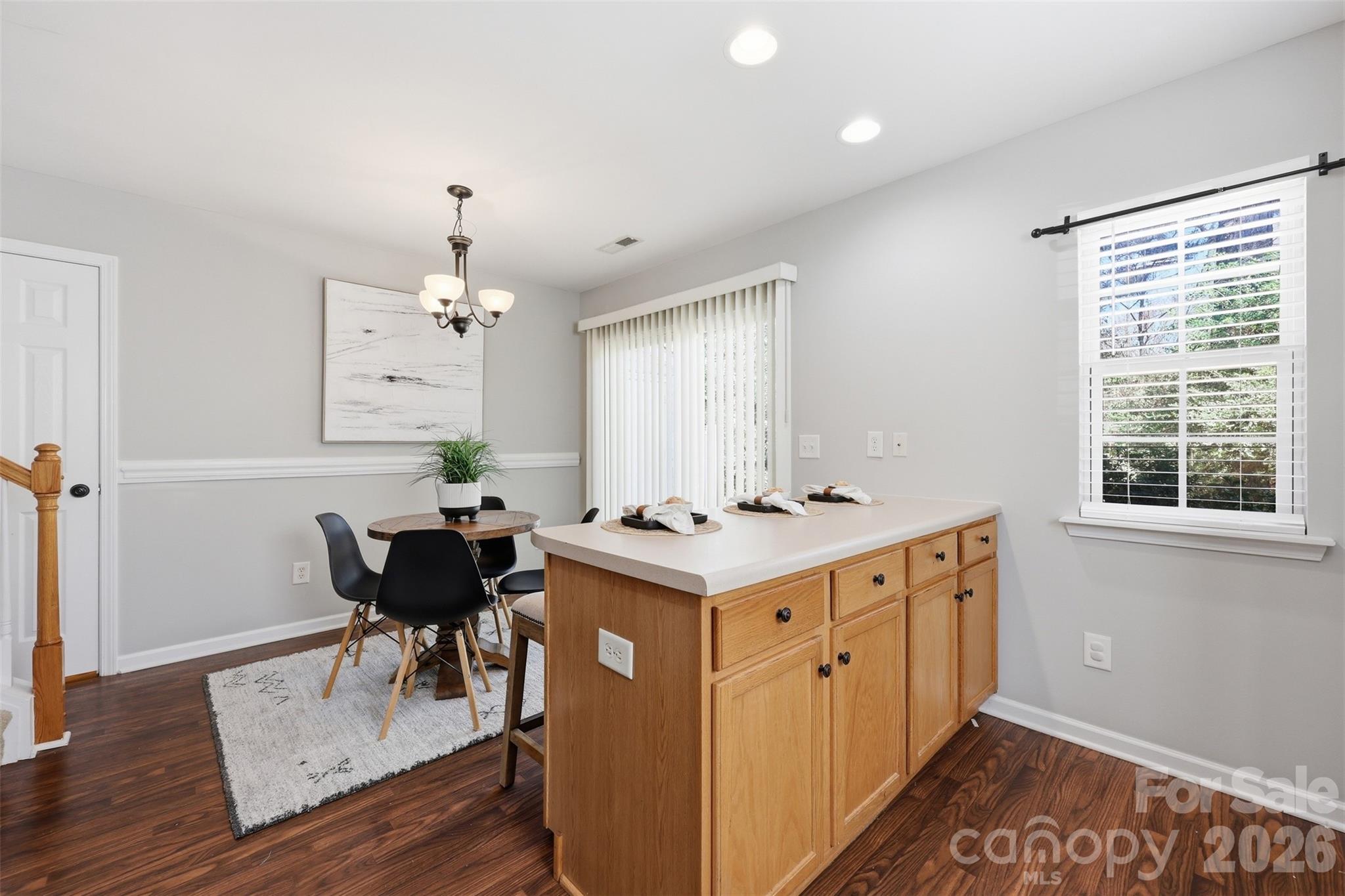 Cole Creek - Residential