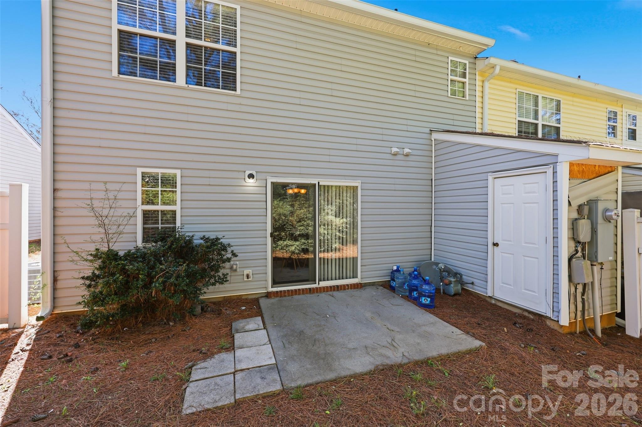 Cole Creek - Residential