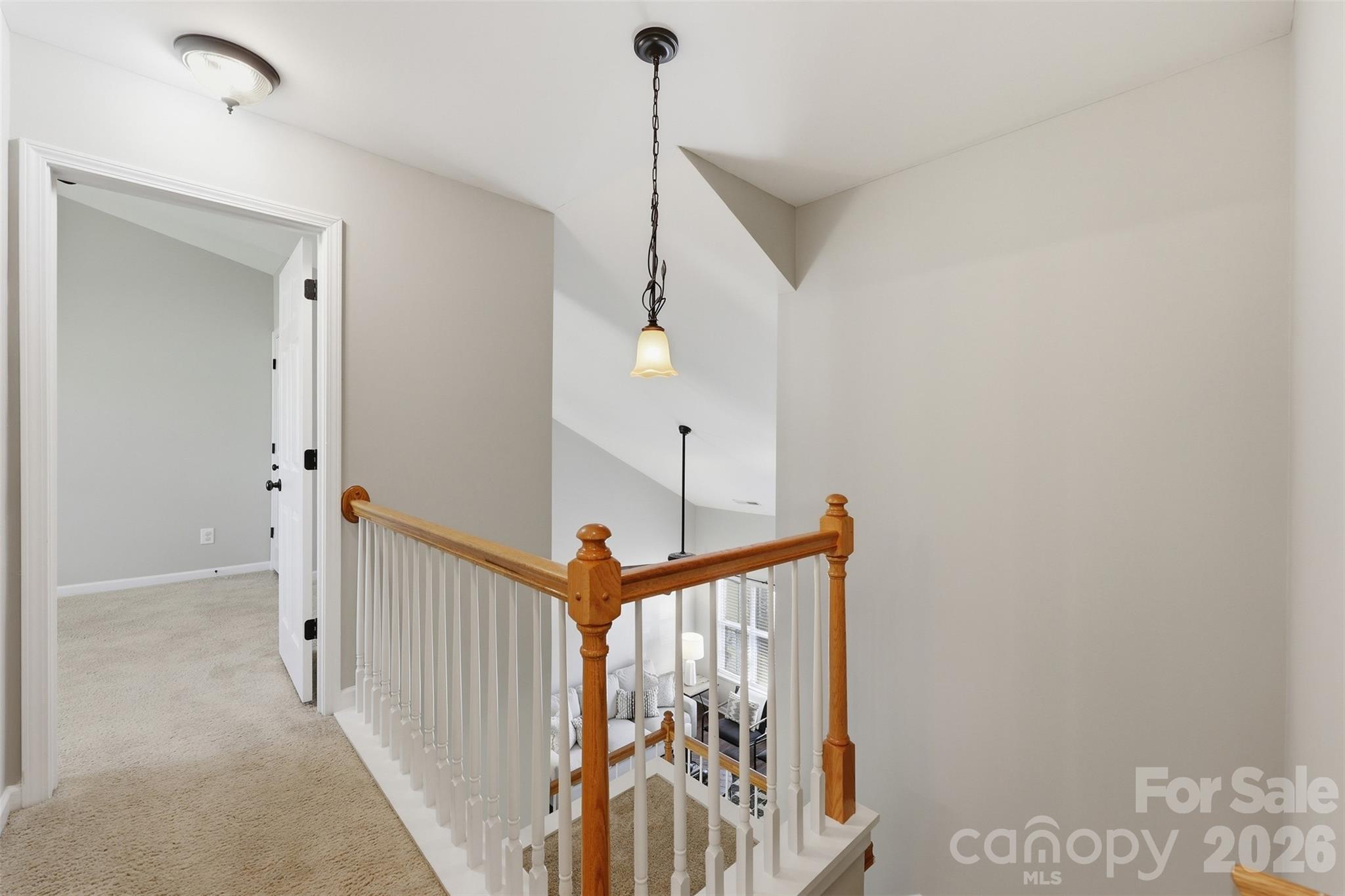 Cole Creek - Residential