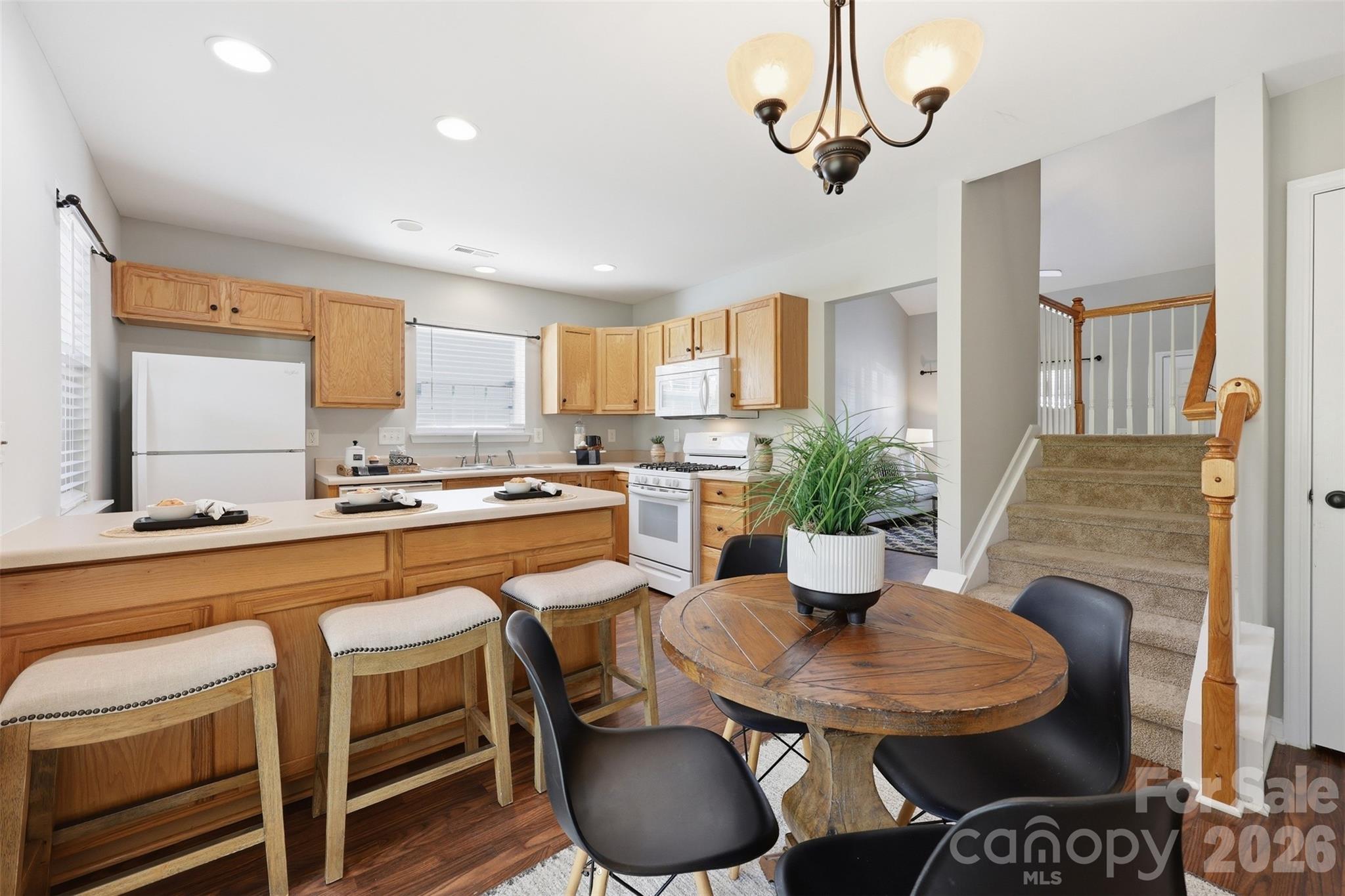 Cole Creek - Residential