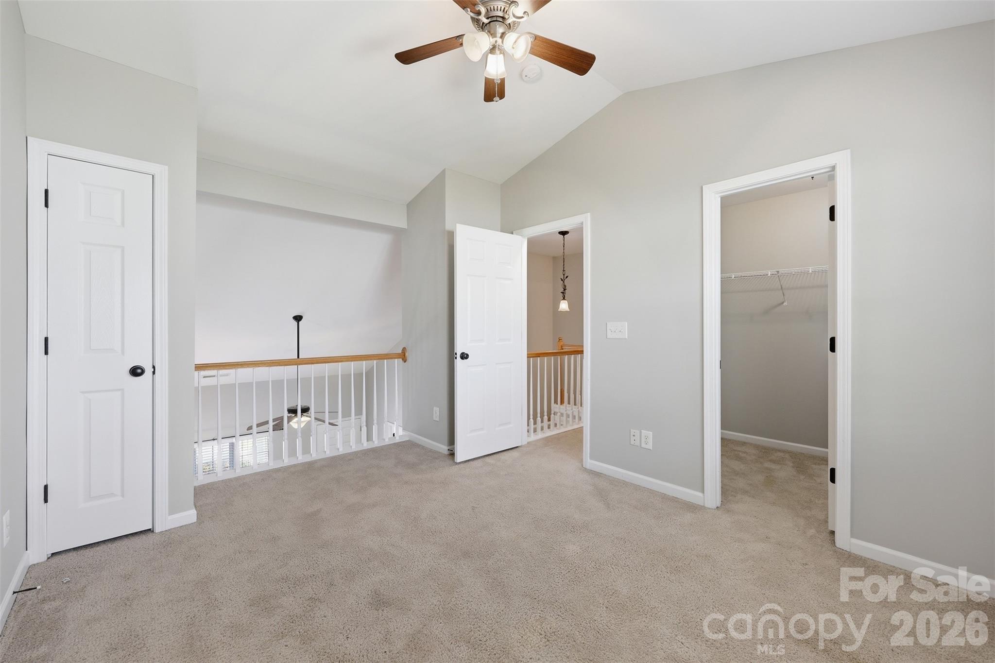 Cole Creek - Residential