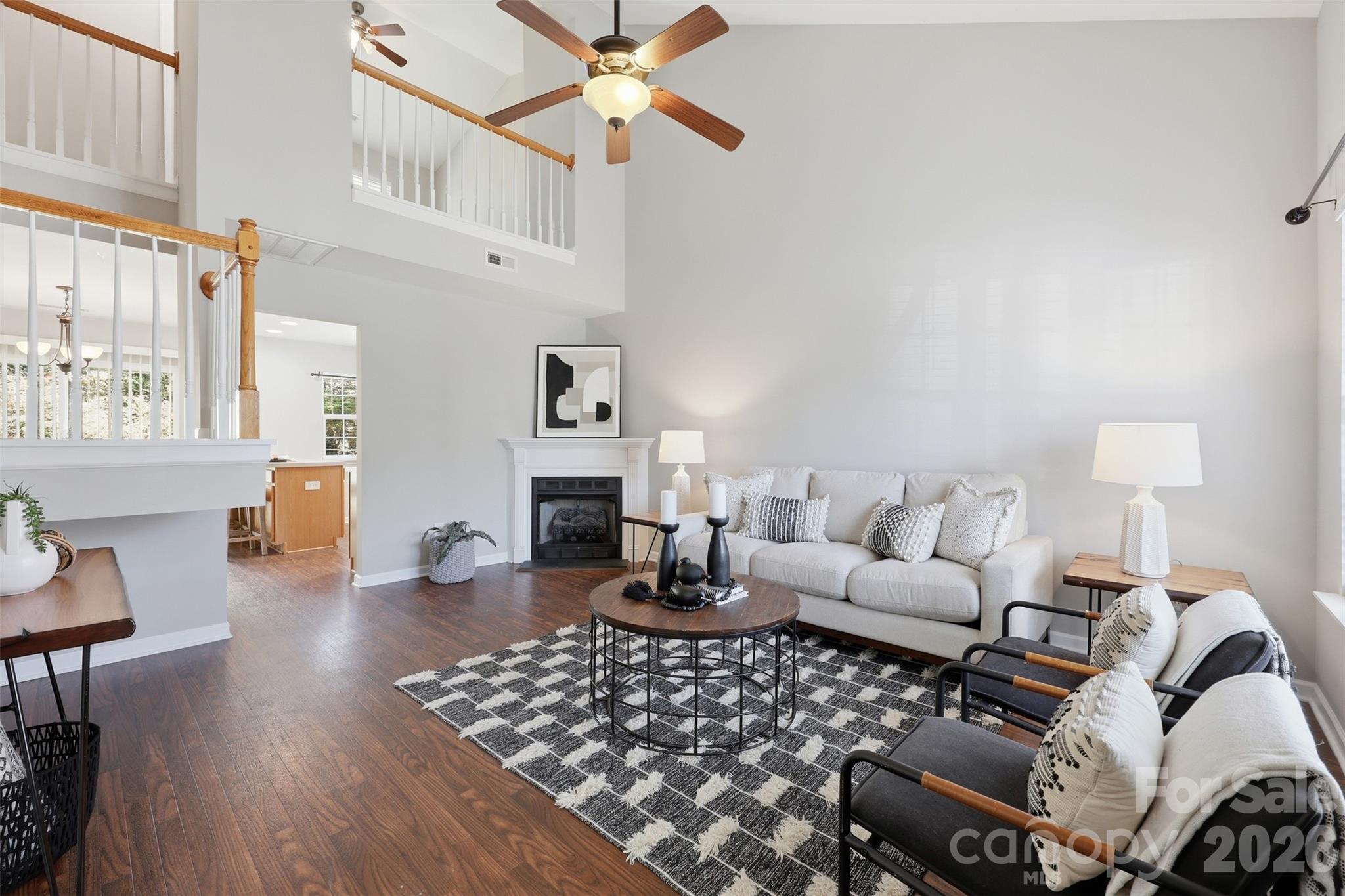 Cole Creek - Residential