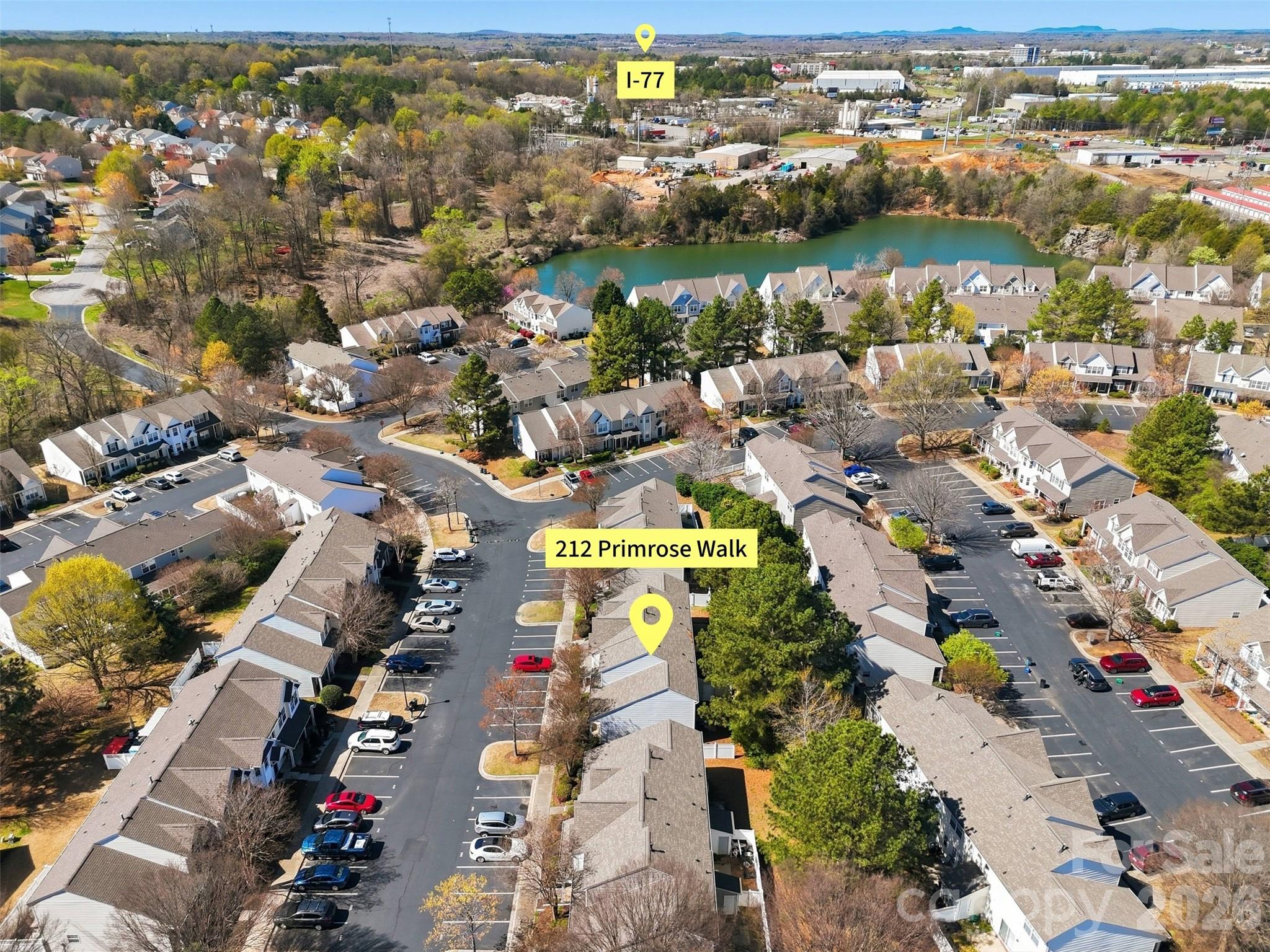 Cole Creek - Residential