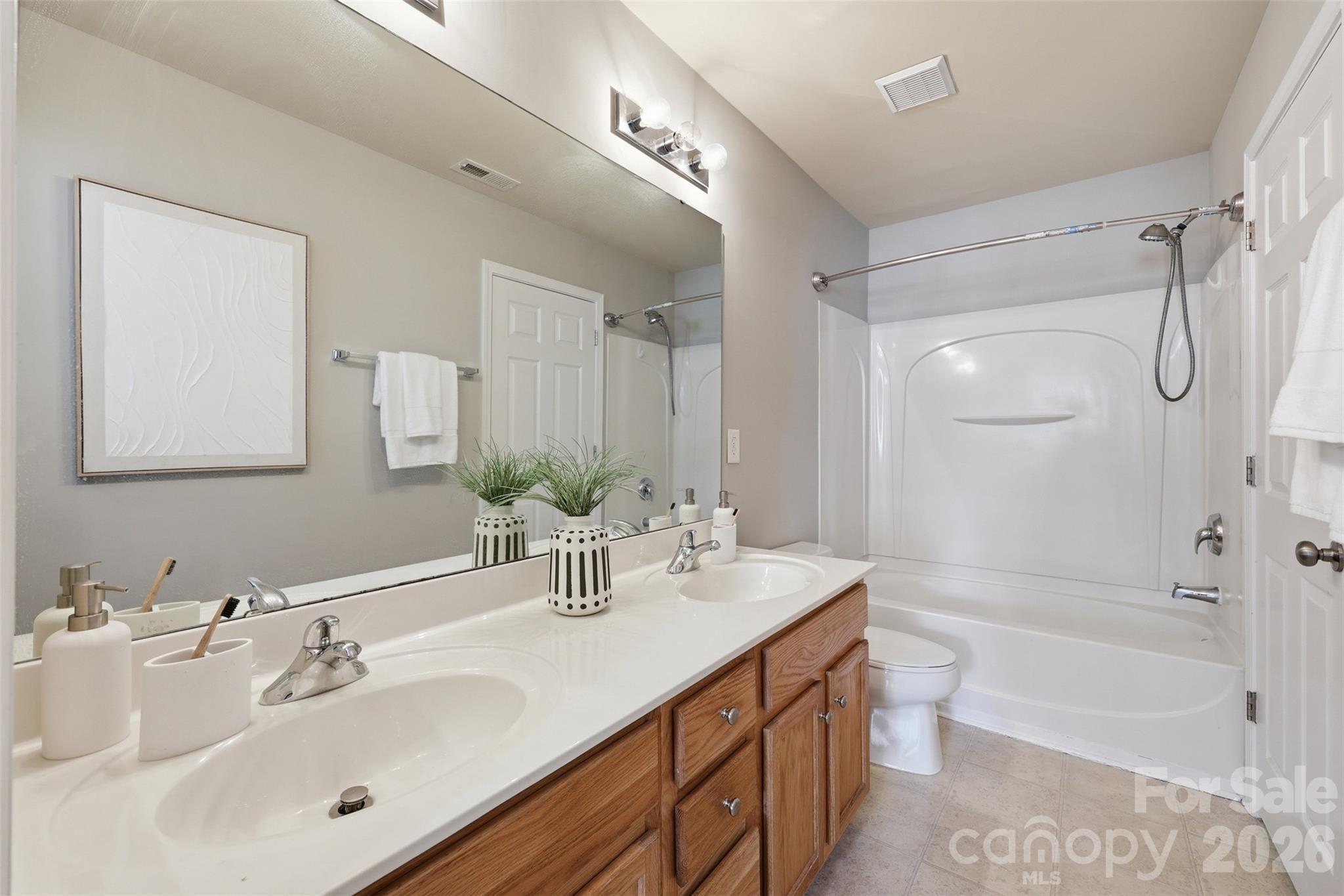 Cole Creek - Residential