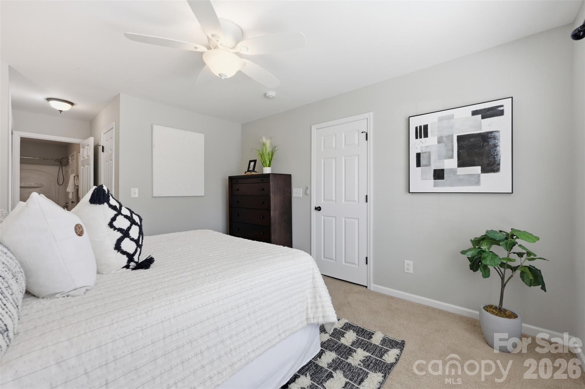 Cole Creek - Residential