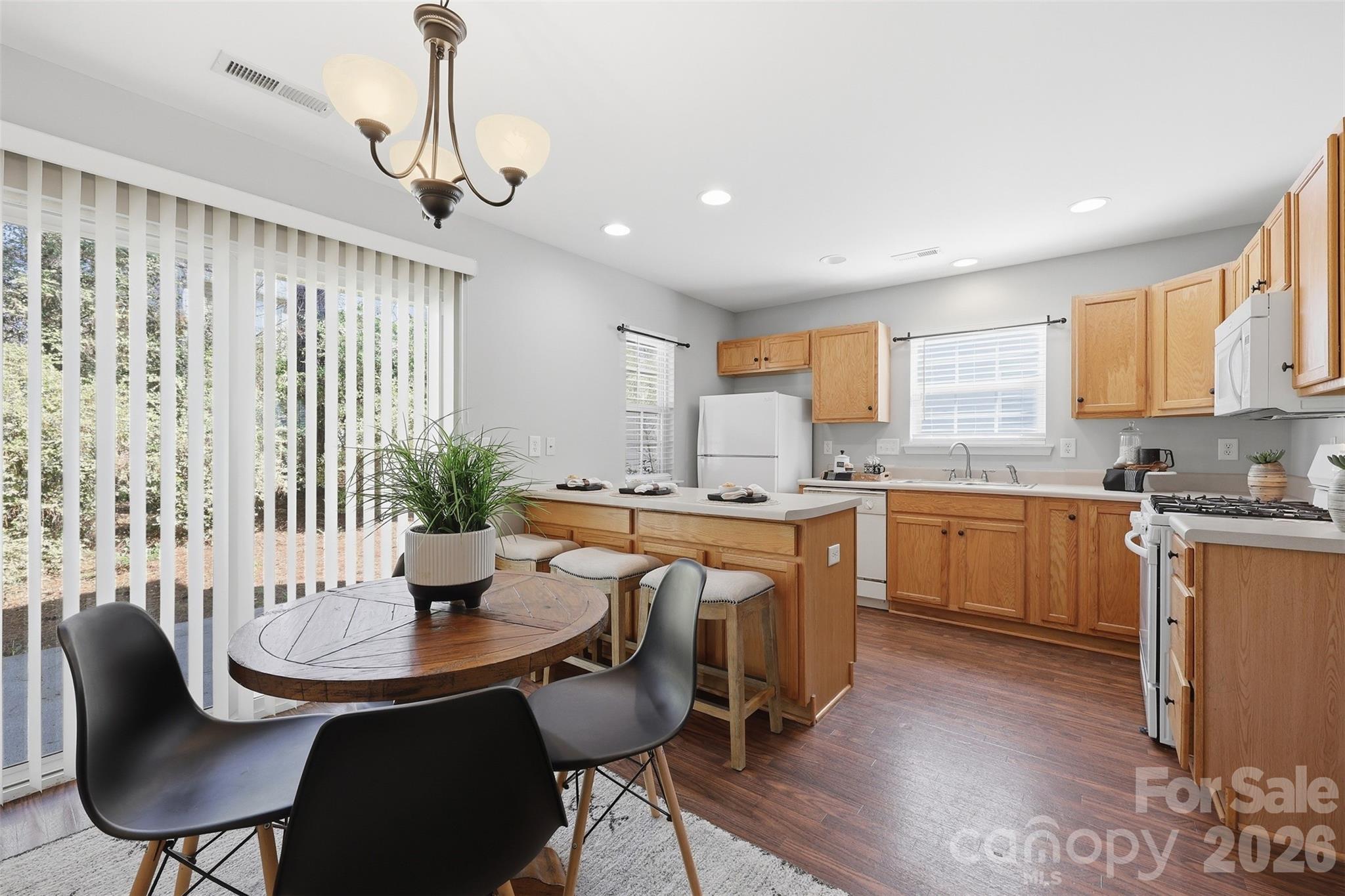 Cole Creek - Residential