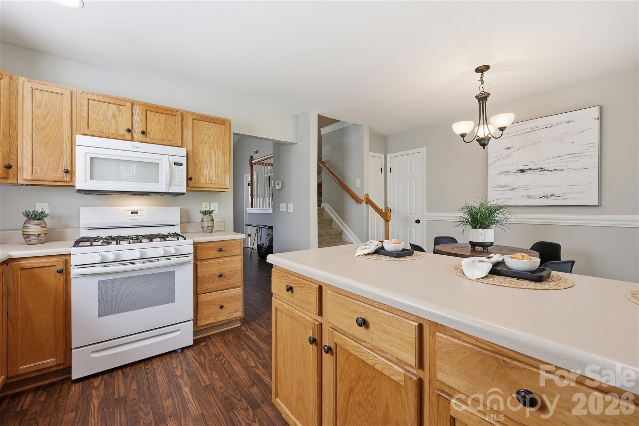 Cole Creek - Residential