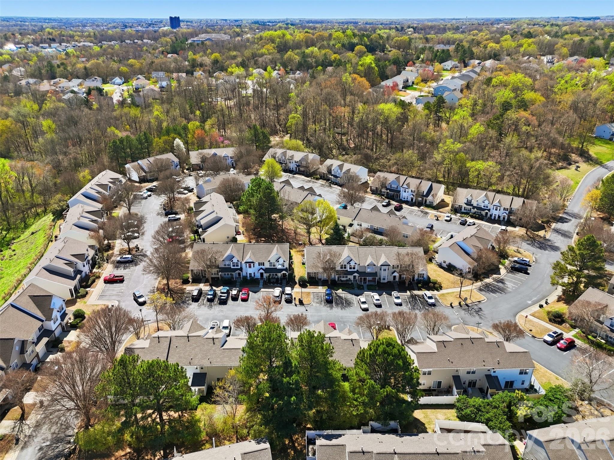 Cole Creek - Residential