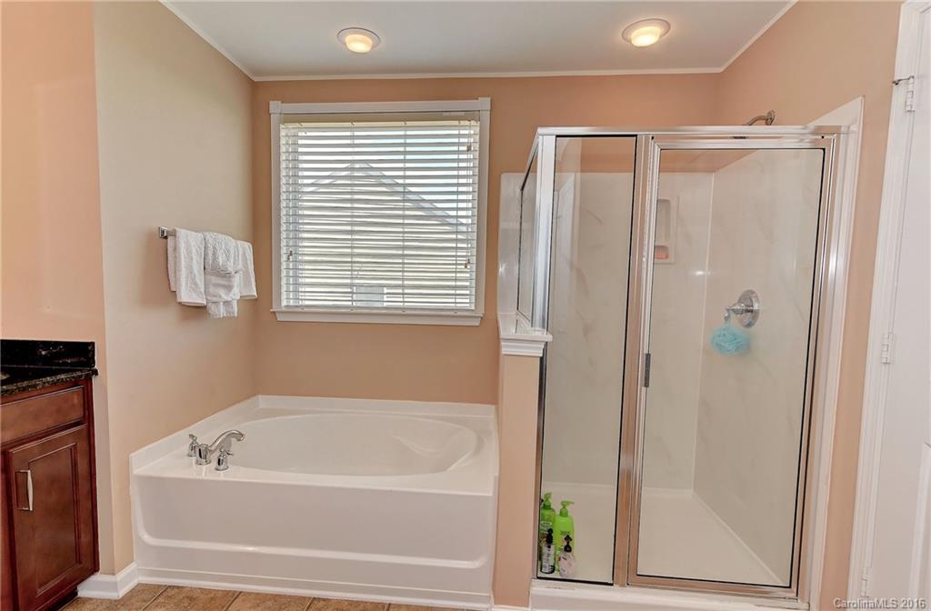 Almond Glen - Residential