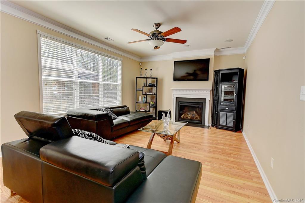 Almond Glen - Residential