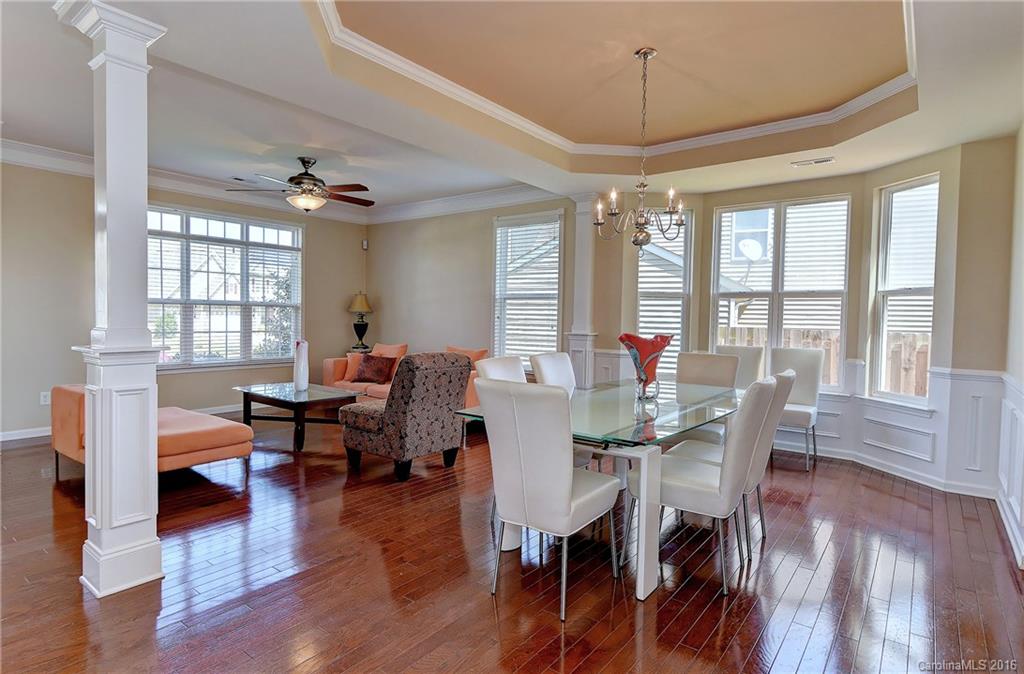 Almond Glen - Residential