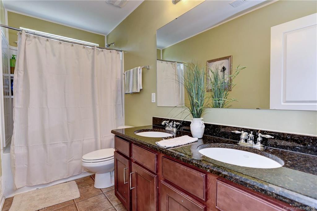 Almond Glen - Residential