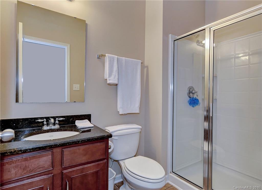 Almond Glen - Residential