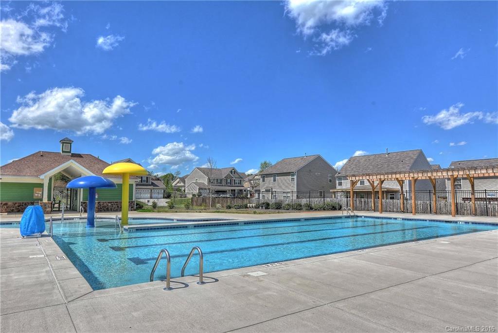Almond Glen - Residential