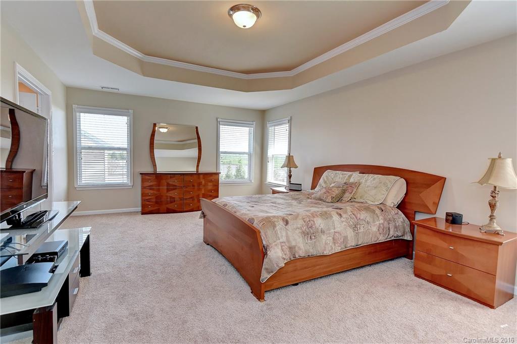 Almond Glen - Residential