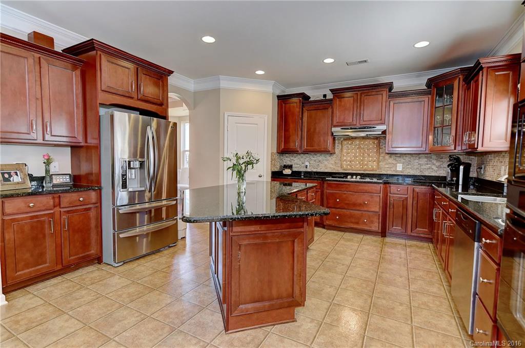 Almond Glen - Residential